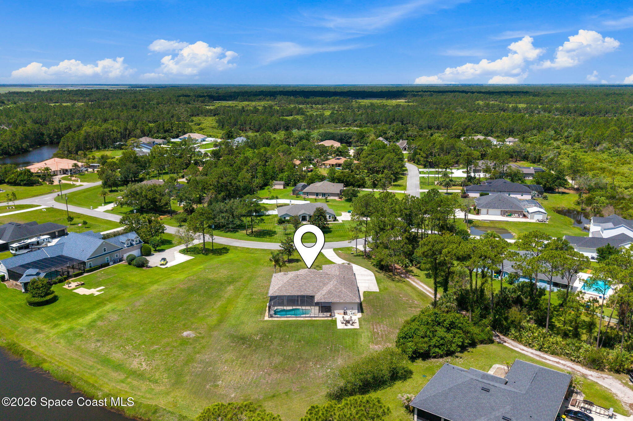 3705 Sparrow Hawk Trail