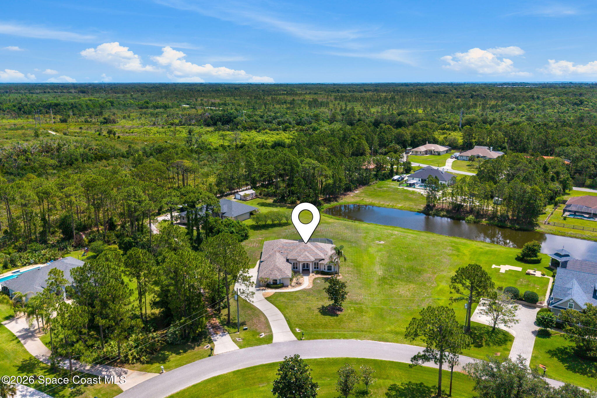 3705 Sparrow Hawk Trail