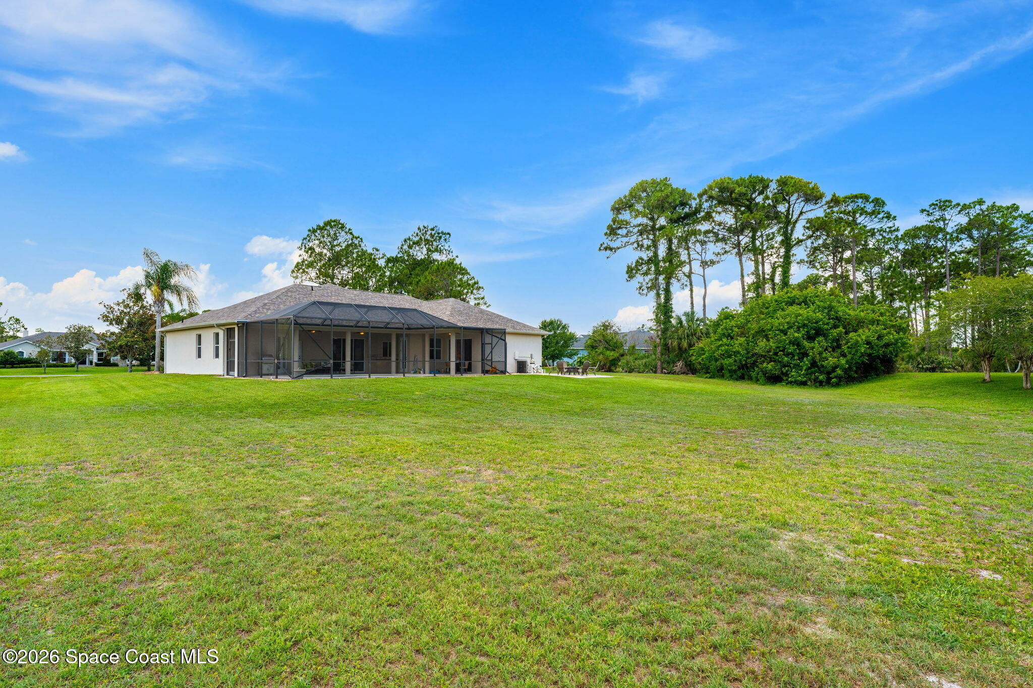 3705 Sparrow Hawk Trail