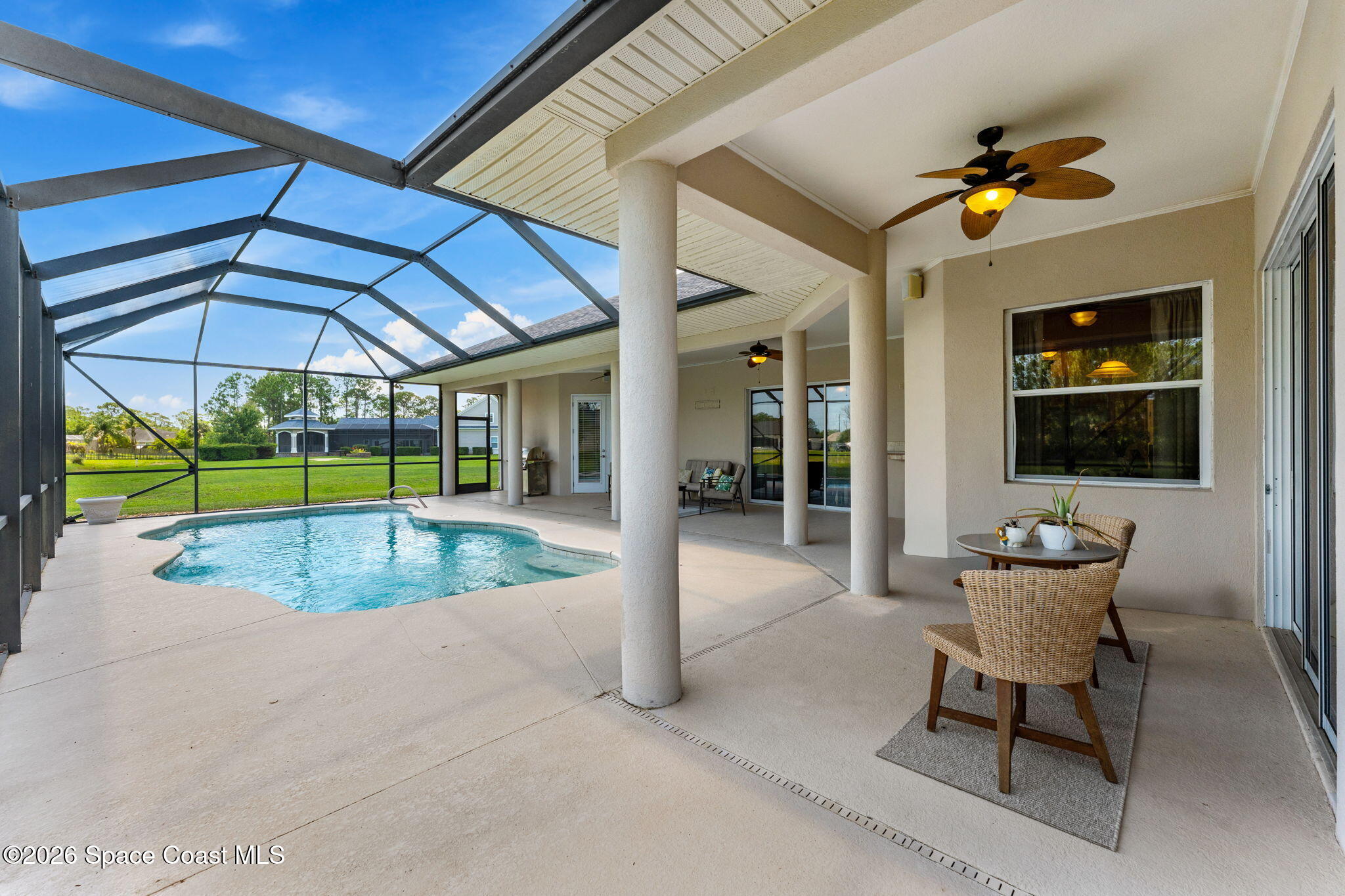 3705 Sparrow Hawk Trail
