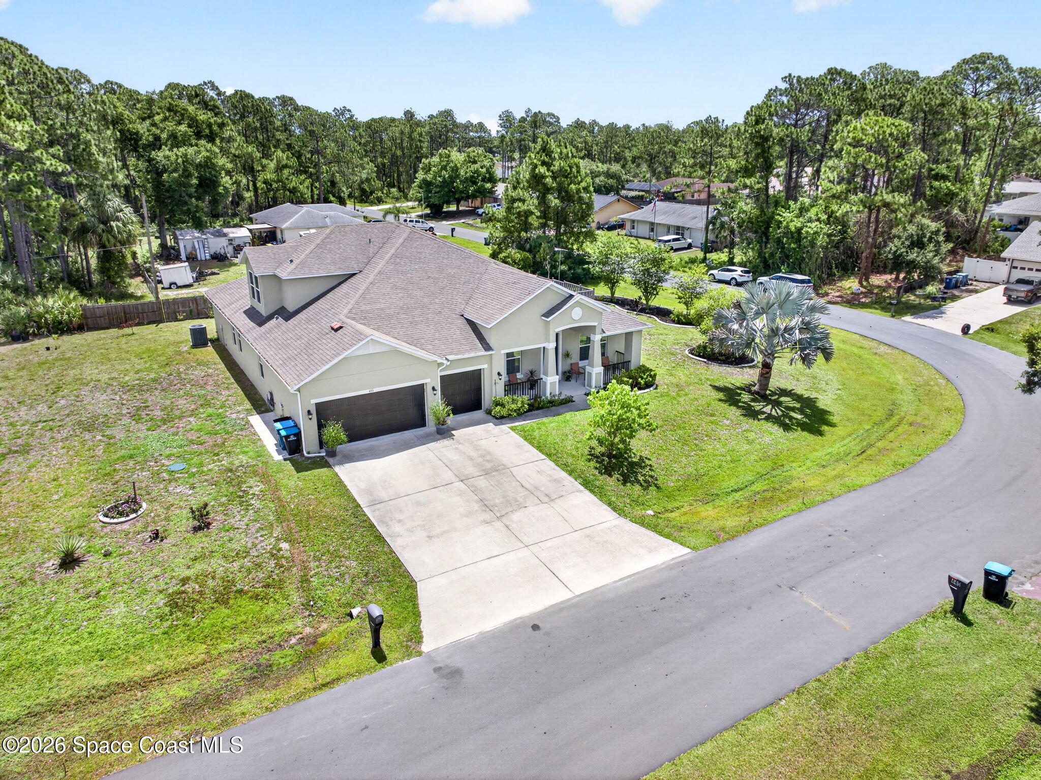 453 Danis Road SW