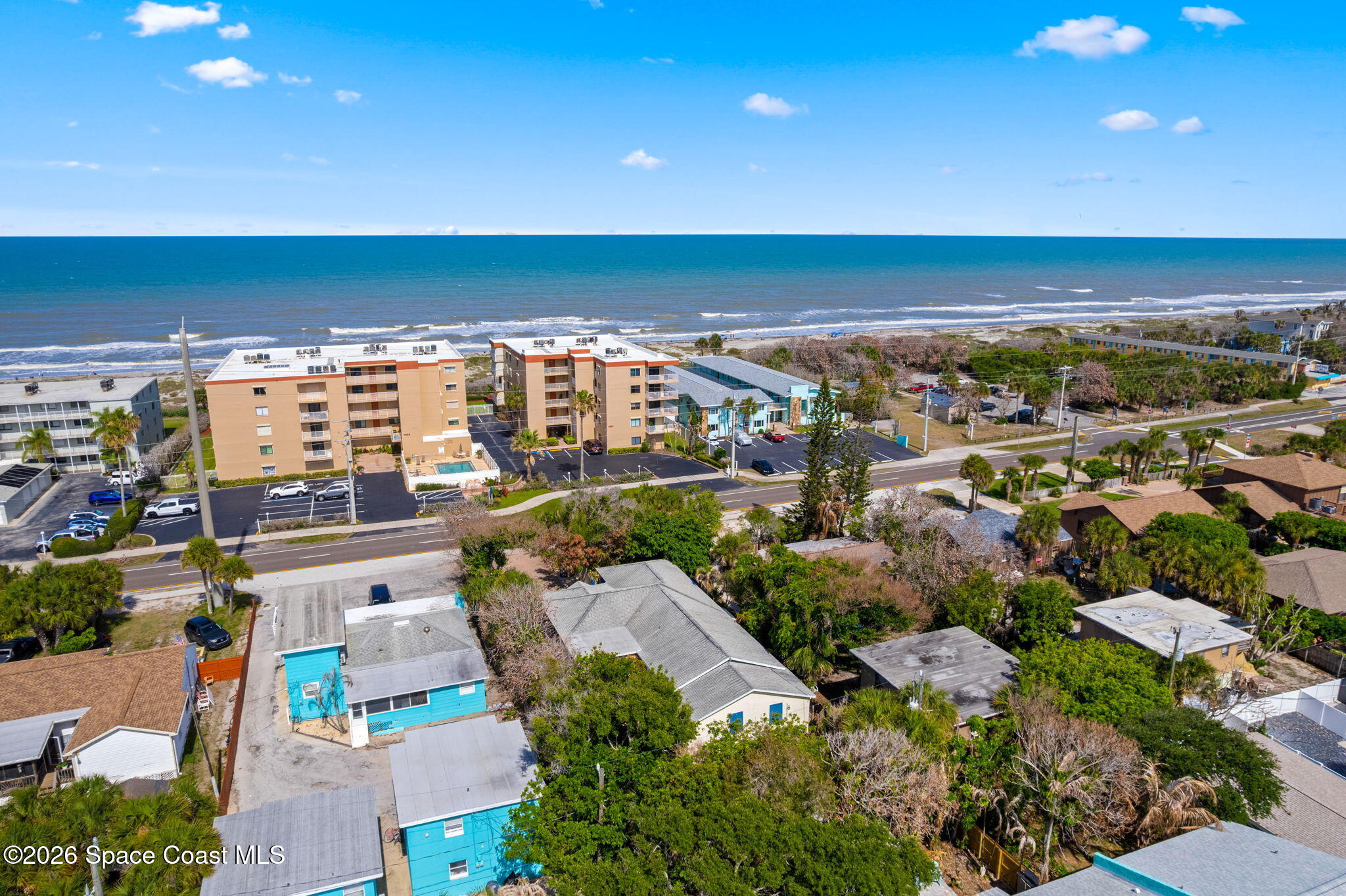 1550 S Atlantic Avenue Unit N