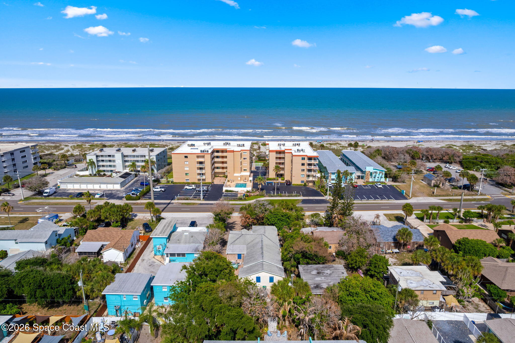 1550 S Atlantic Avenue Unit N