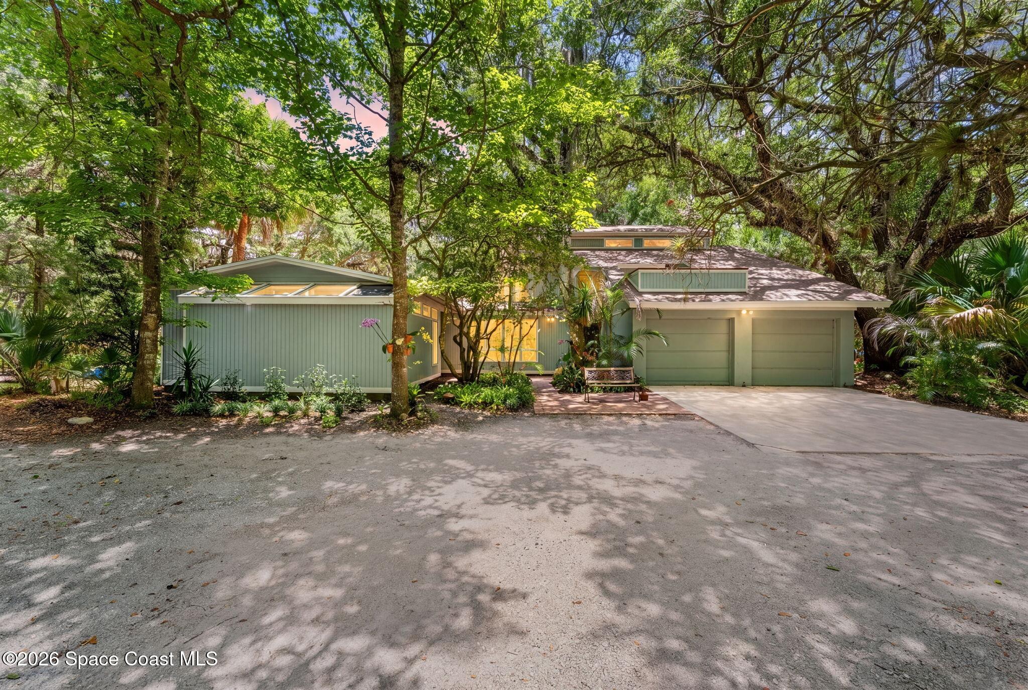 5745 Cajeput Circle