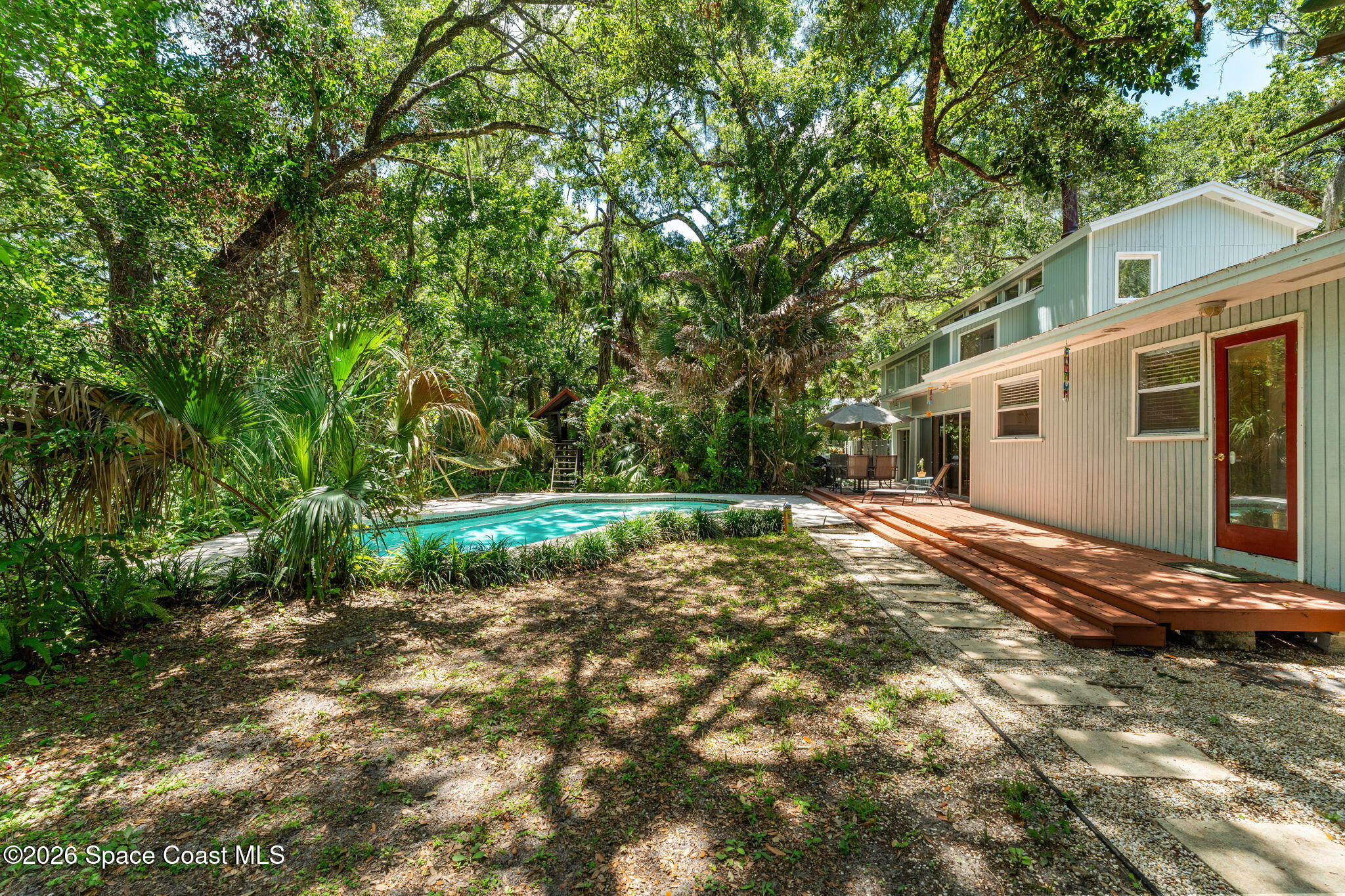 5745 Cajeput Circle