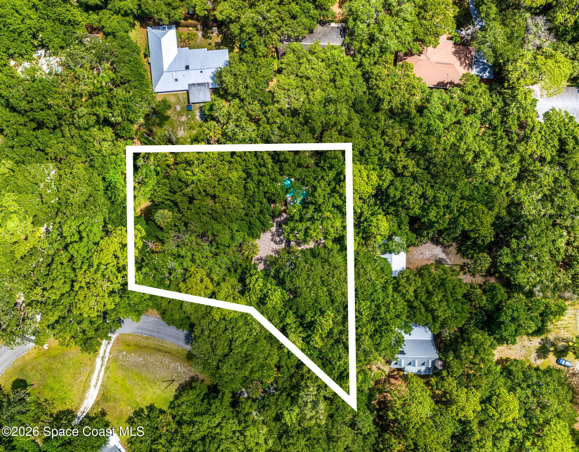 5745 Cajeput Circle