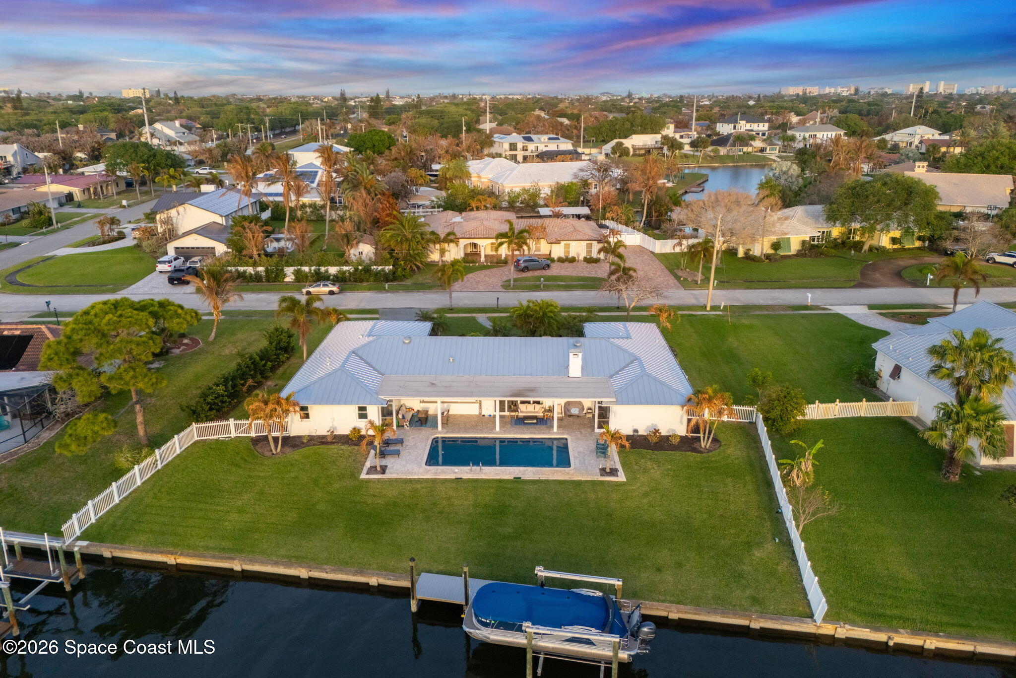 2395 Brookside Way