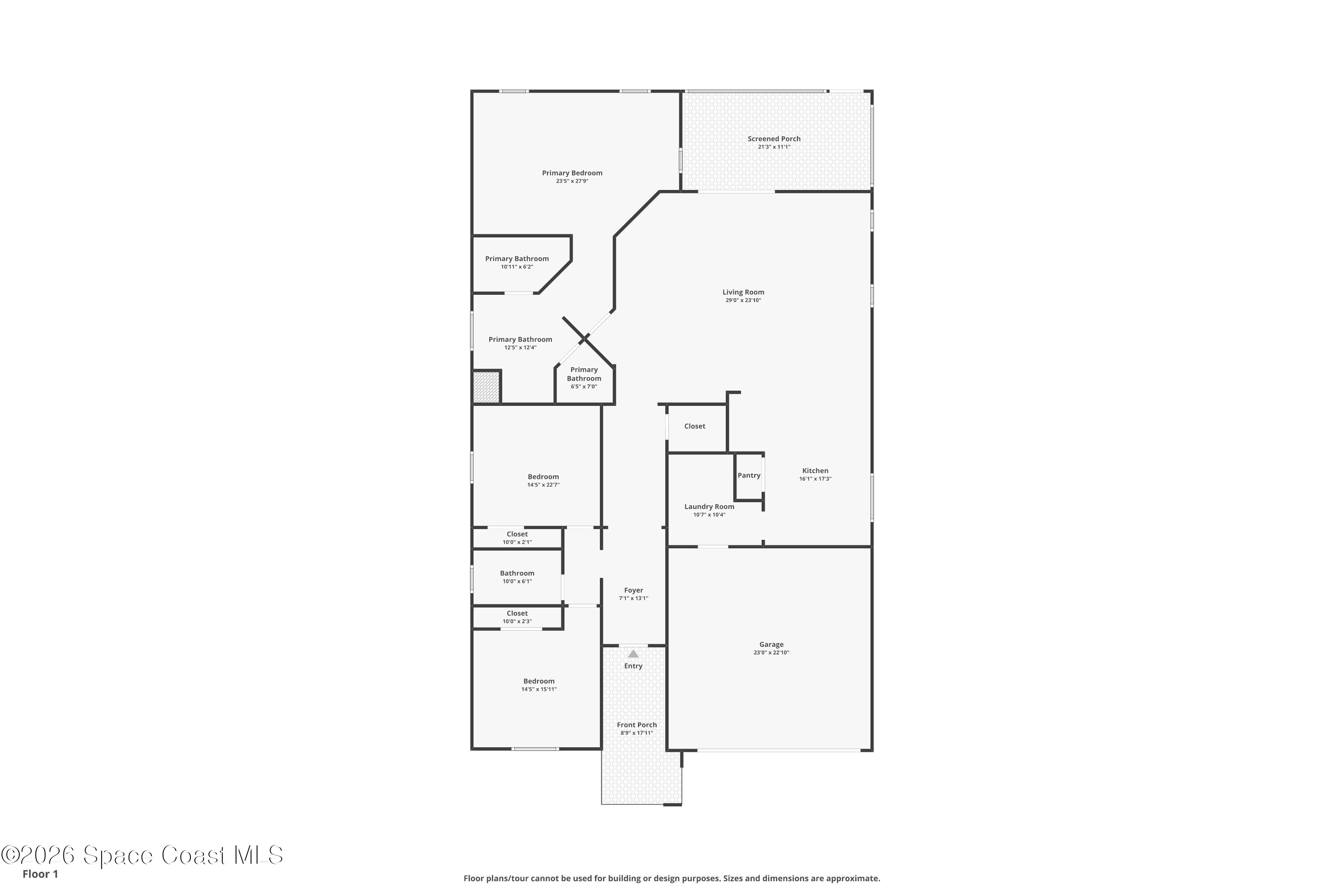 4850 Borealis Court