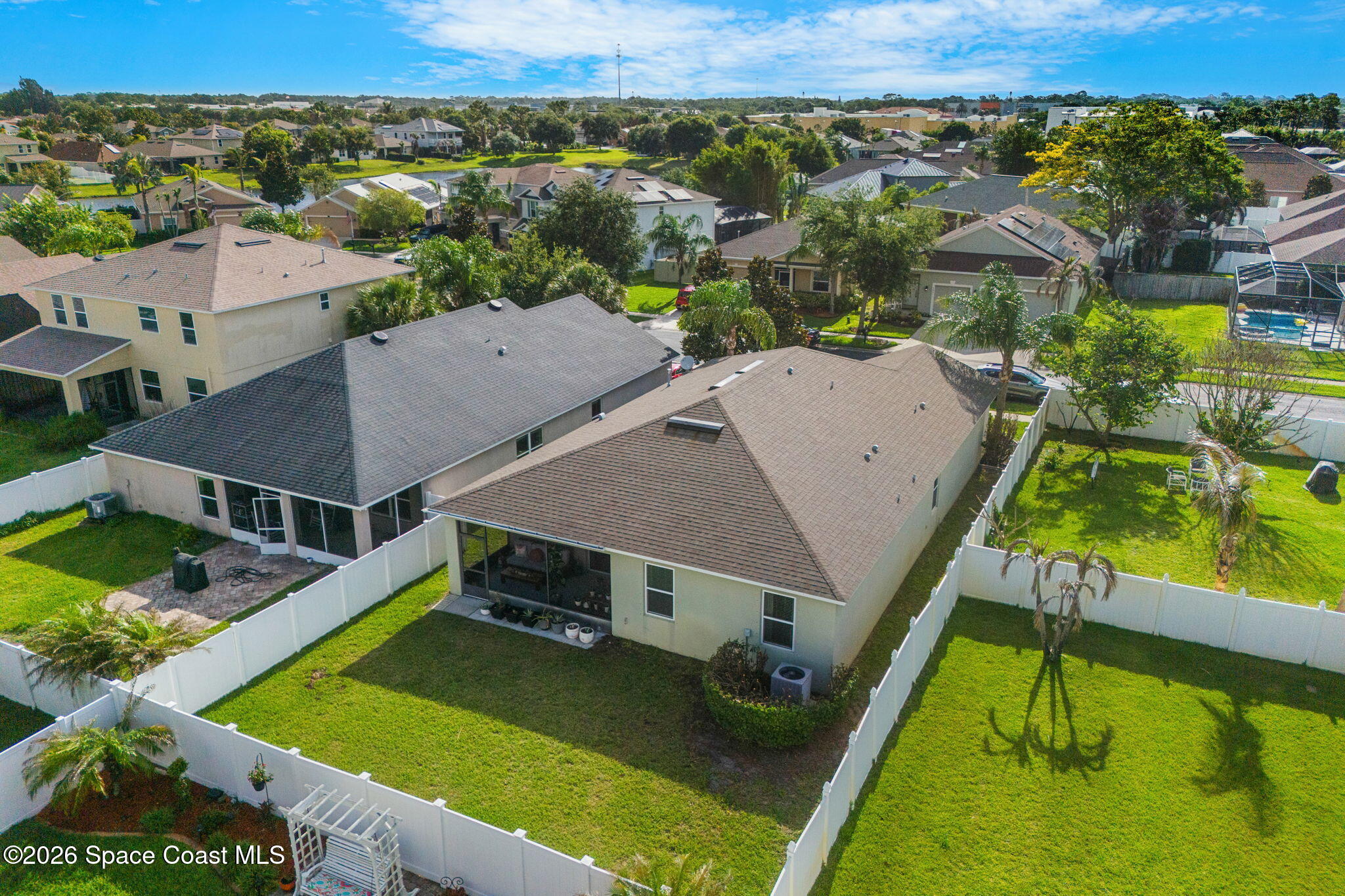 4850 Borealis Court