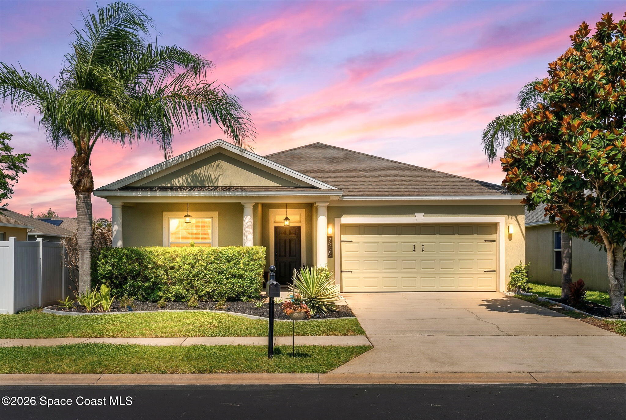 4850 Borealis Court