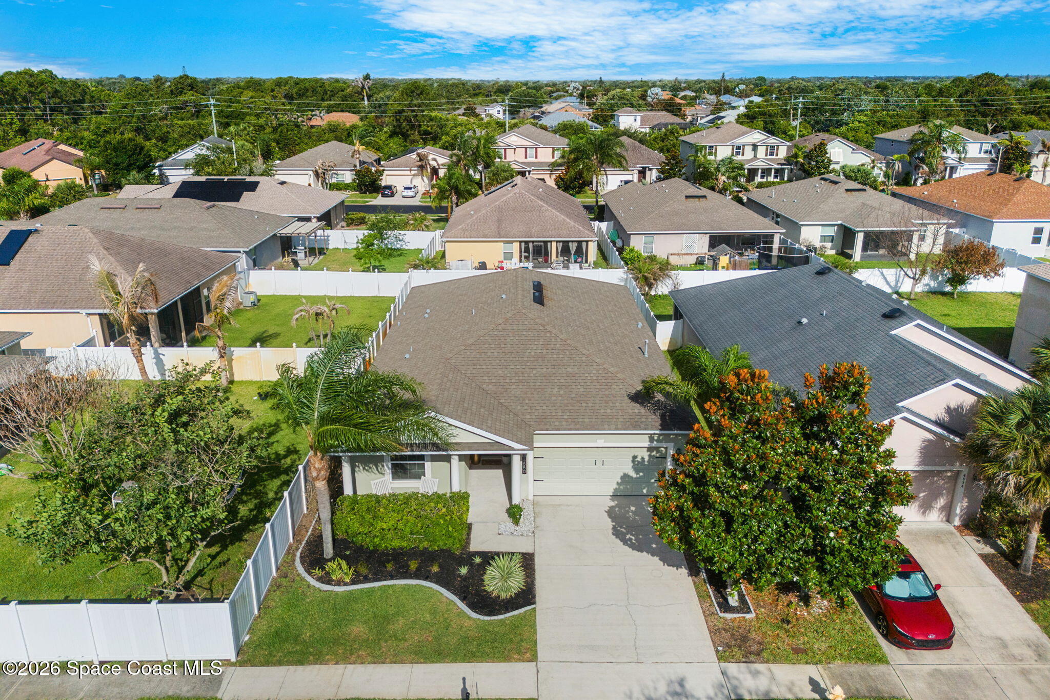 4850 Borealis Court