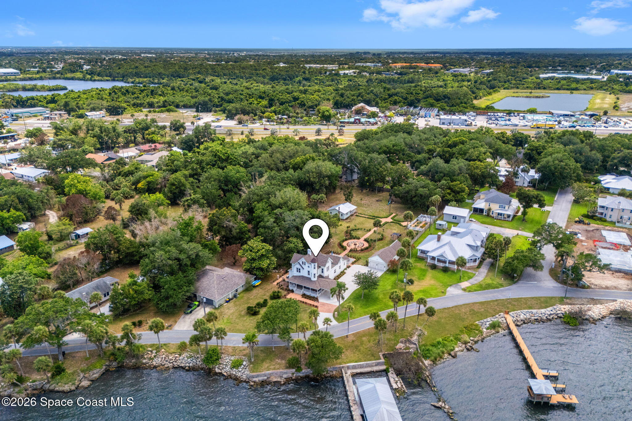 1489 Rockledge Drive