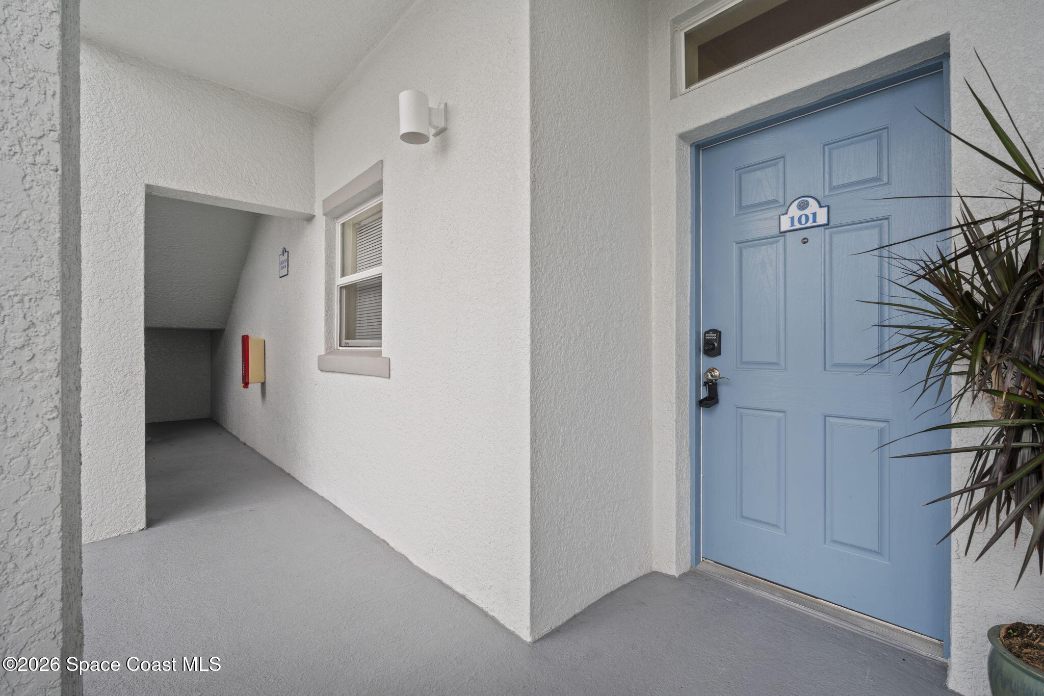 121 Portside Avenue 101