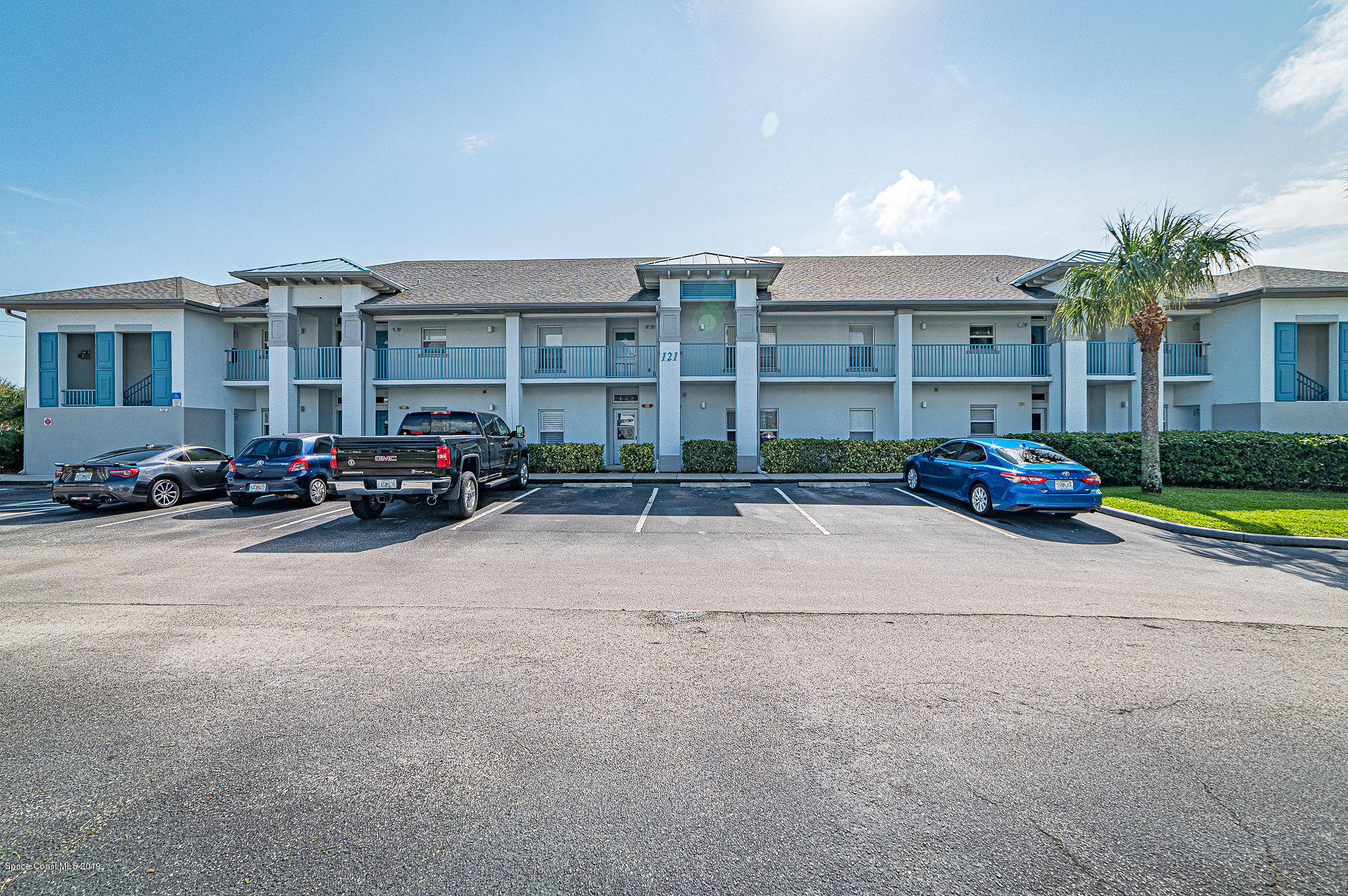 121 Portside Avenue 101