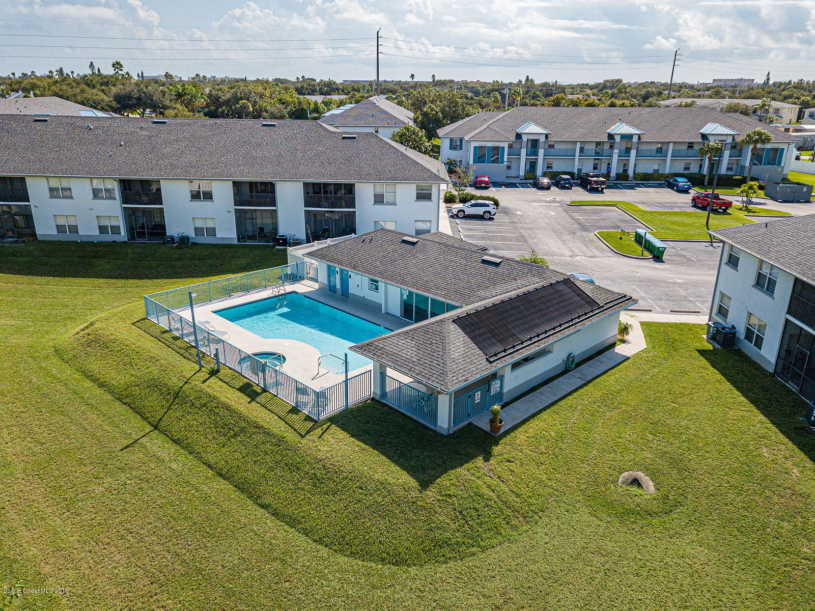121 Portside Avenue 101