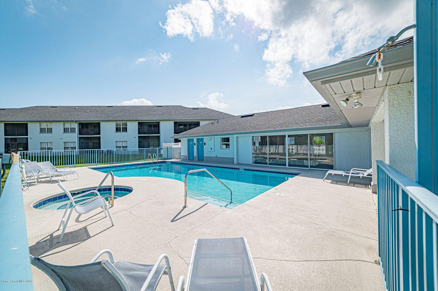 121 Portside Avenue 101