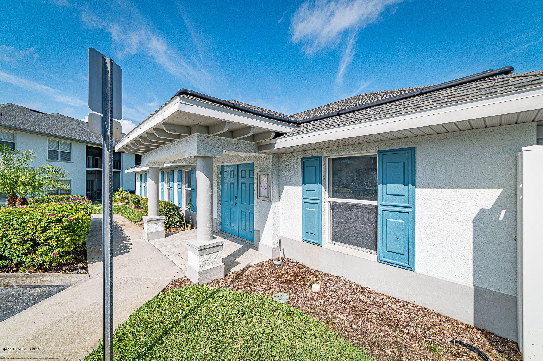 121 Portside Avenue 101