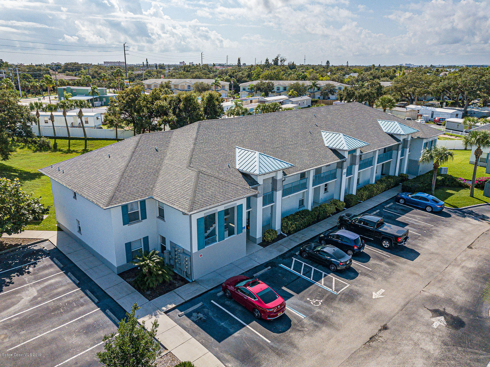 121 Portside Avenue 101