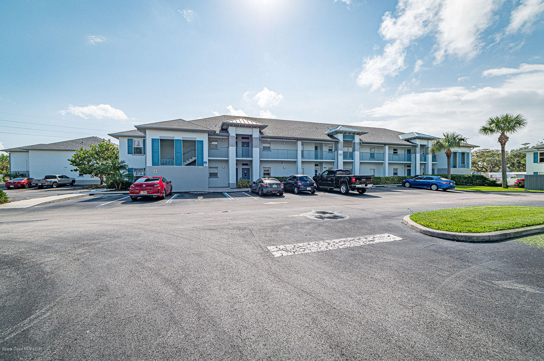 121 Portside Avenue 101
