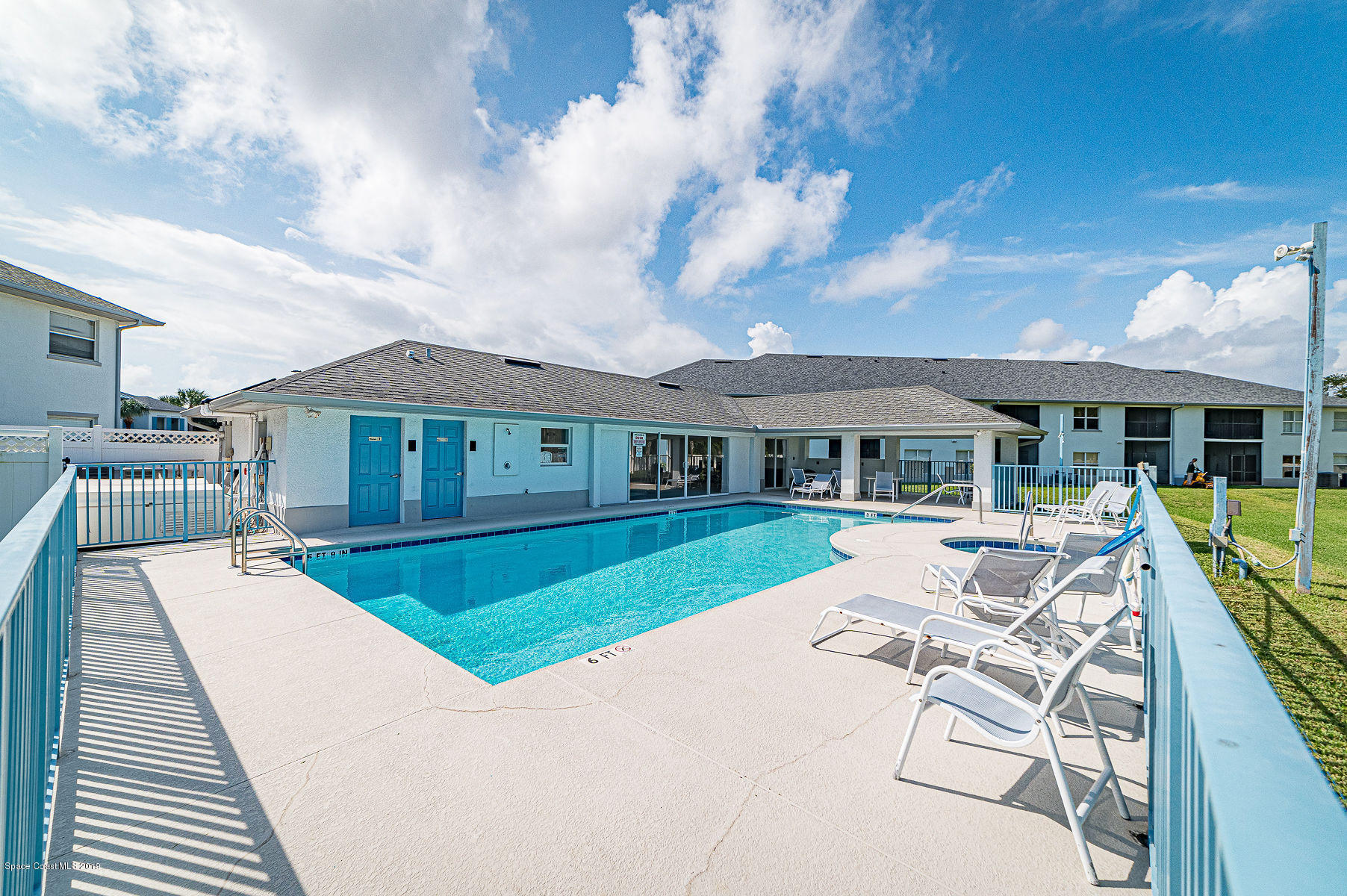 121 Portside Avenue 101
