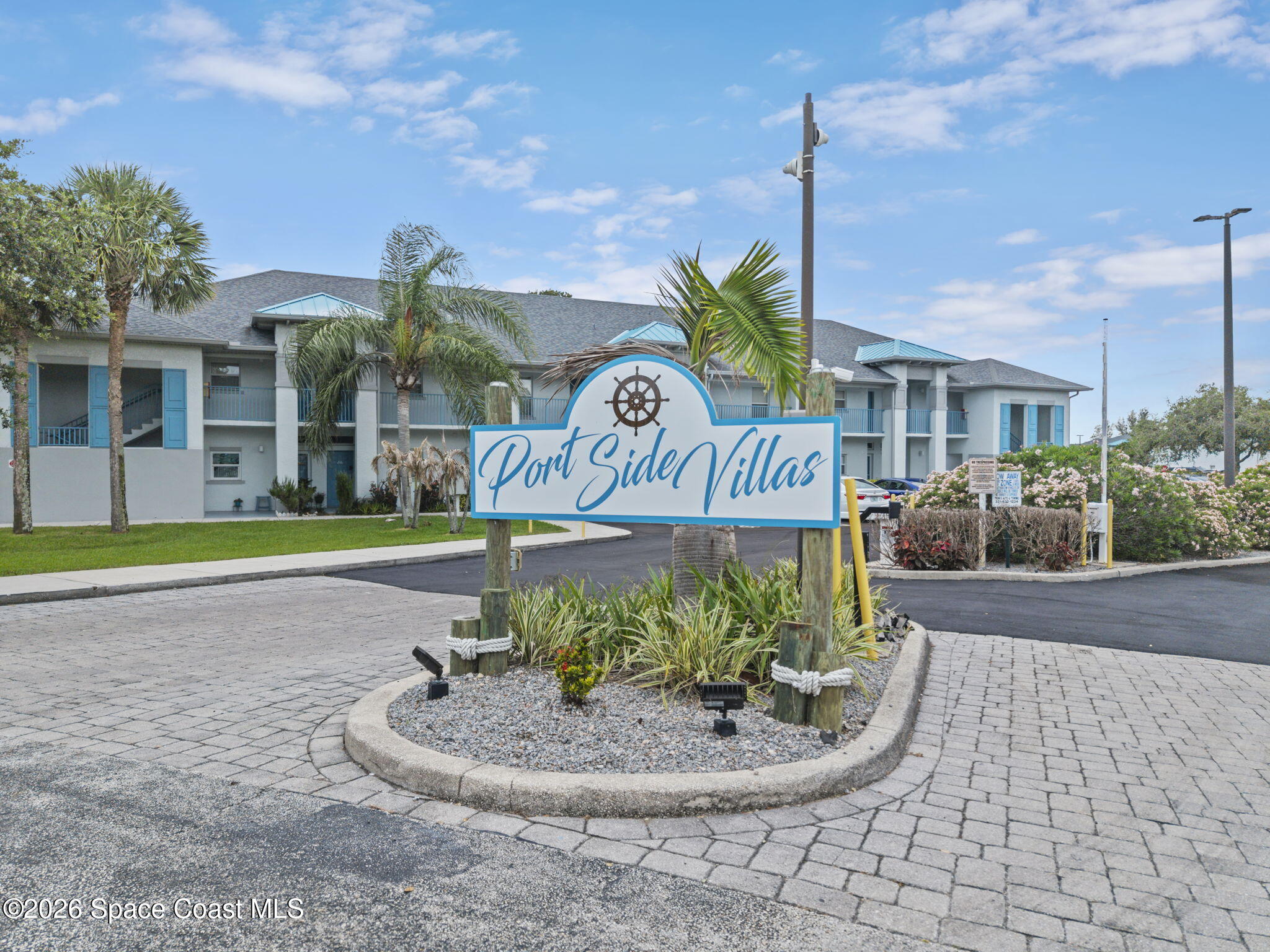 121 Portside Avenue 101
