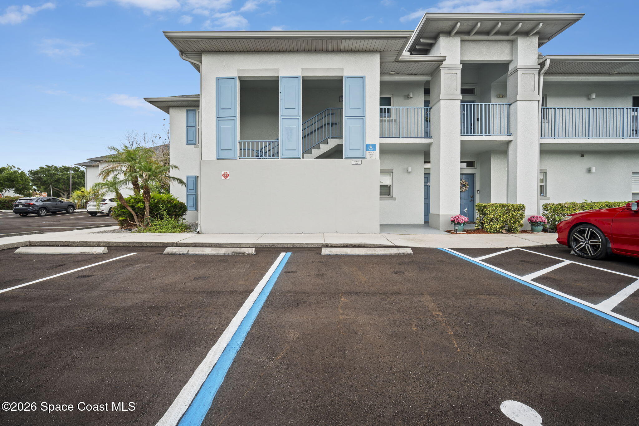 121 Portside Avenue 101