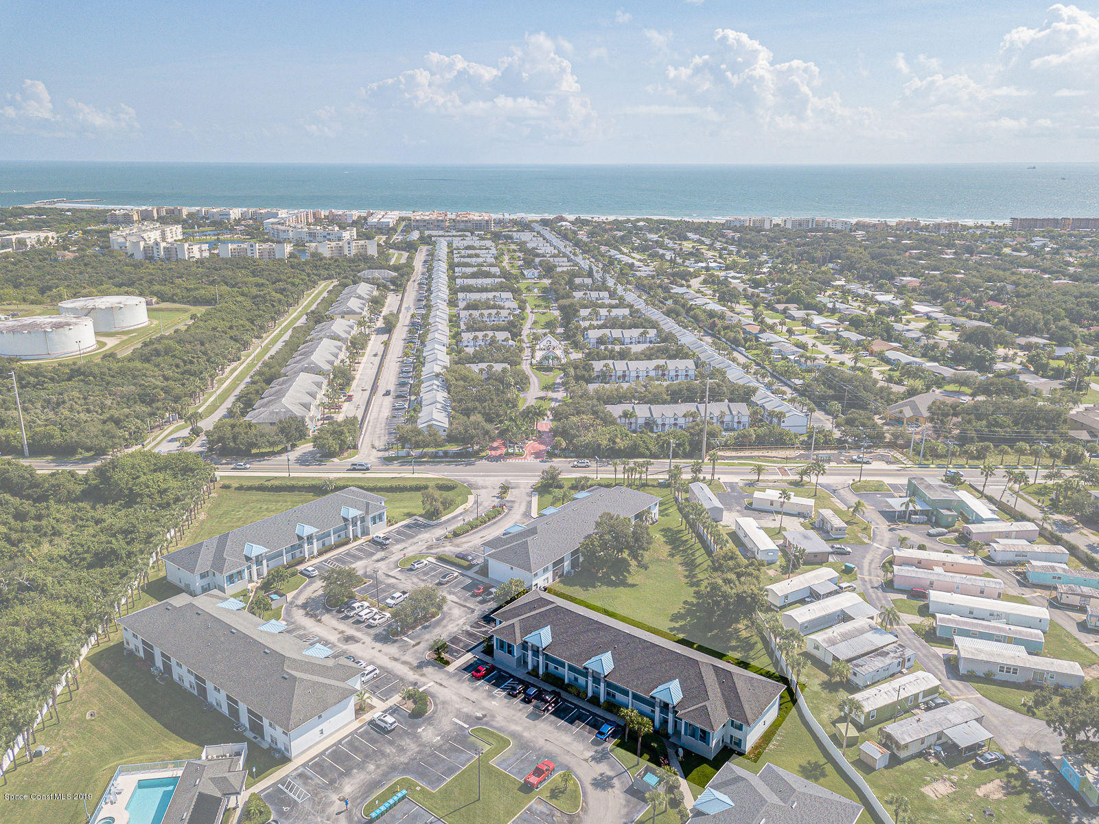 121 Portside Avenue 101
