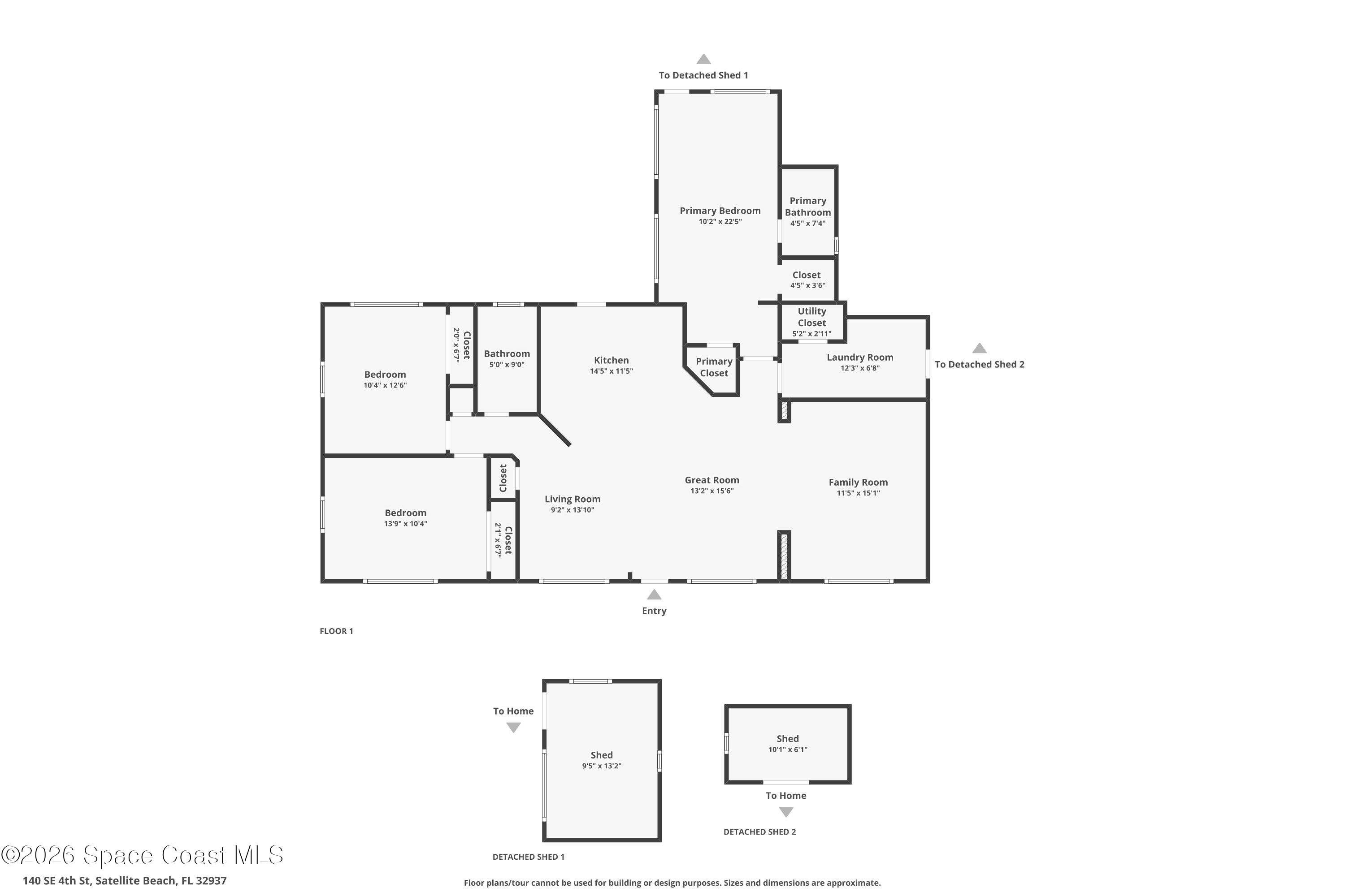 140 SE 4th Street
