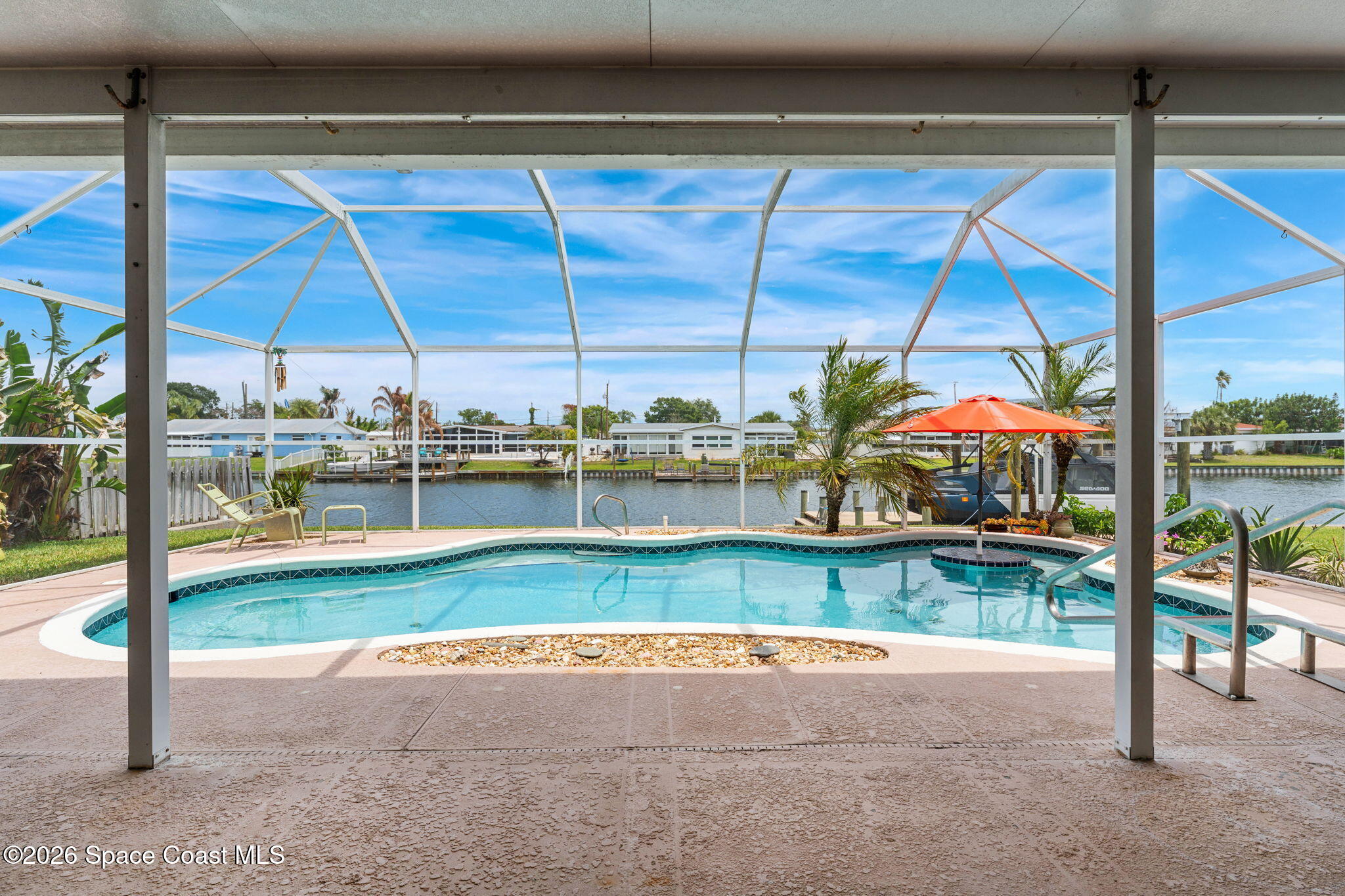 1060 Montego Bay Drive N