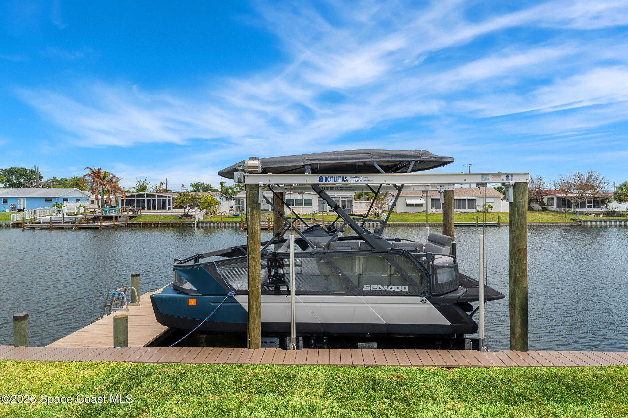 1060 Montego Bay Drive N