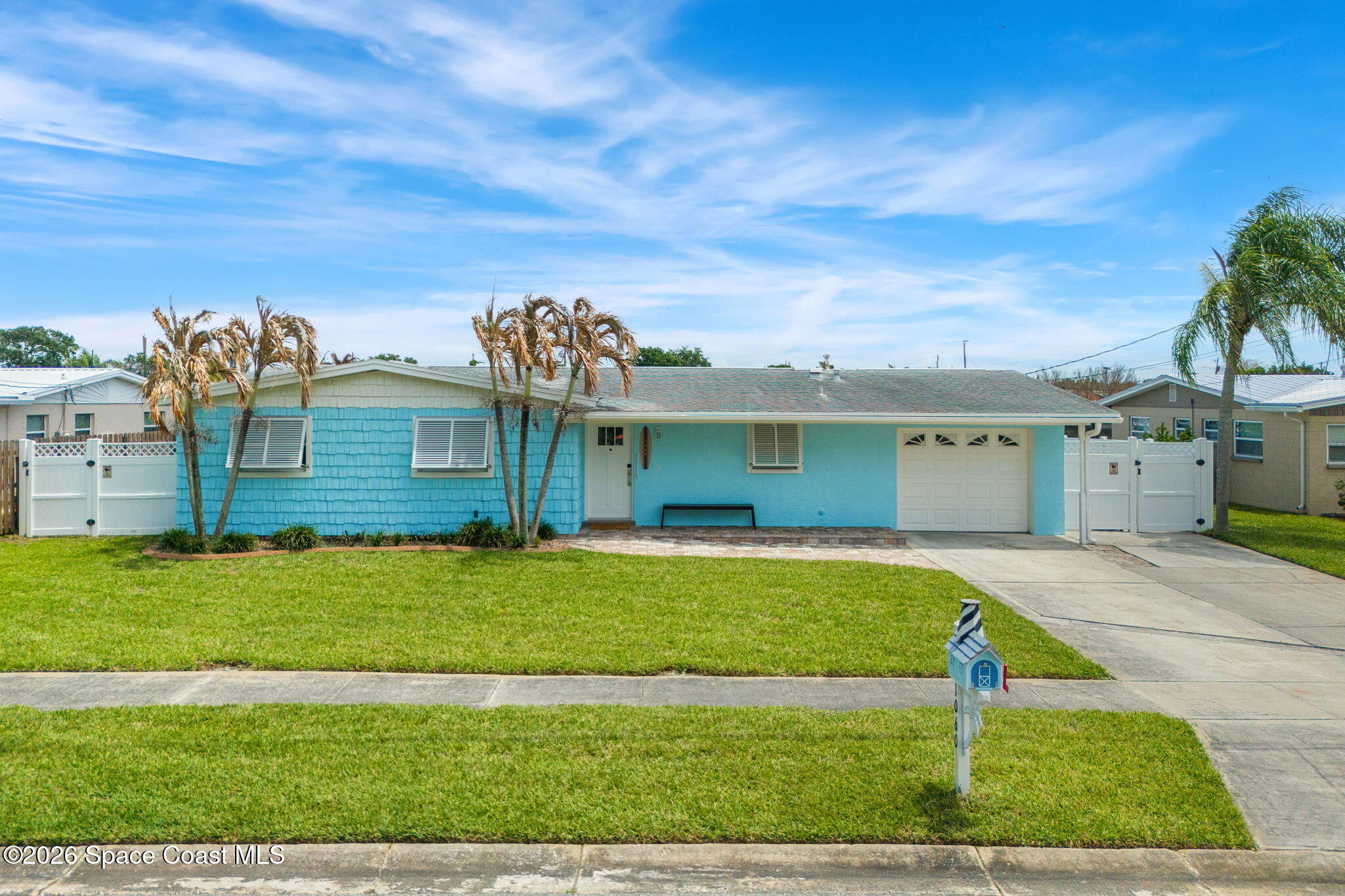 1060 Montego Bay Drive N