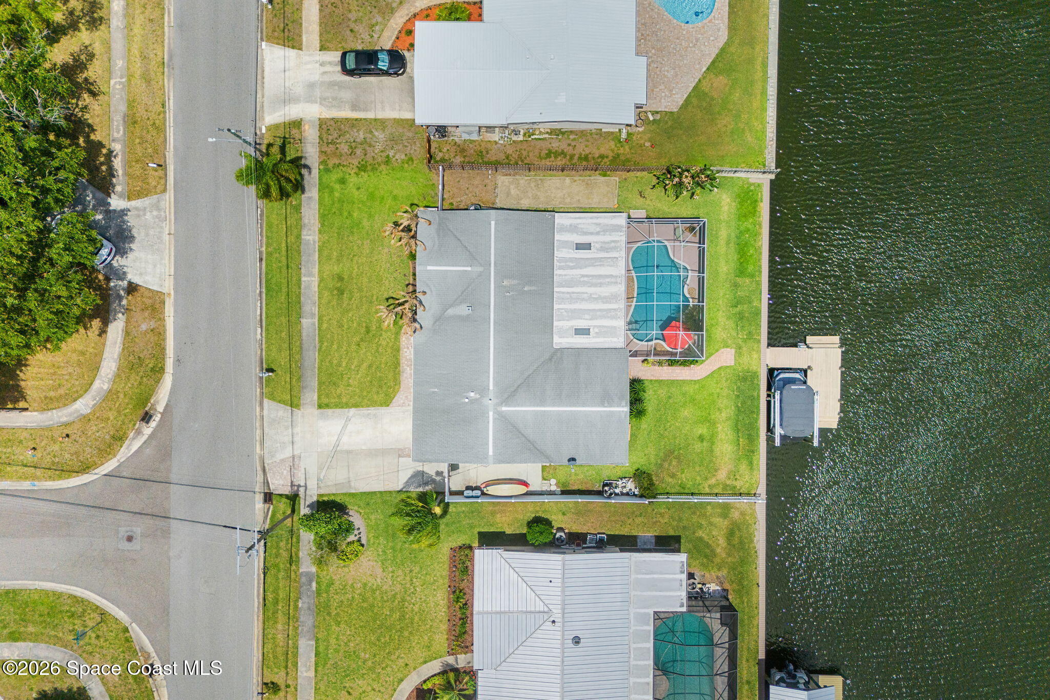 1060 Montego Bay Drive N