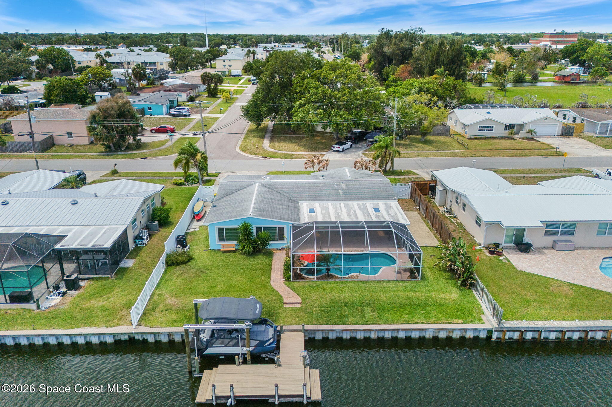 1060 Montego Bay Drive N
