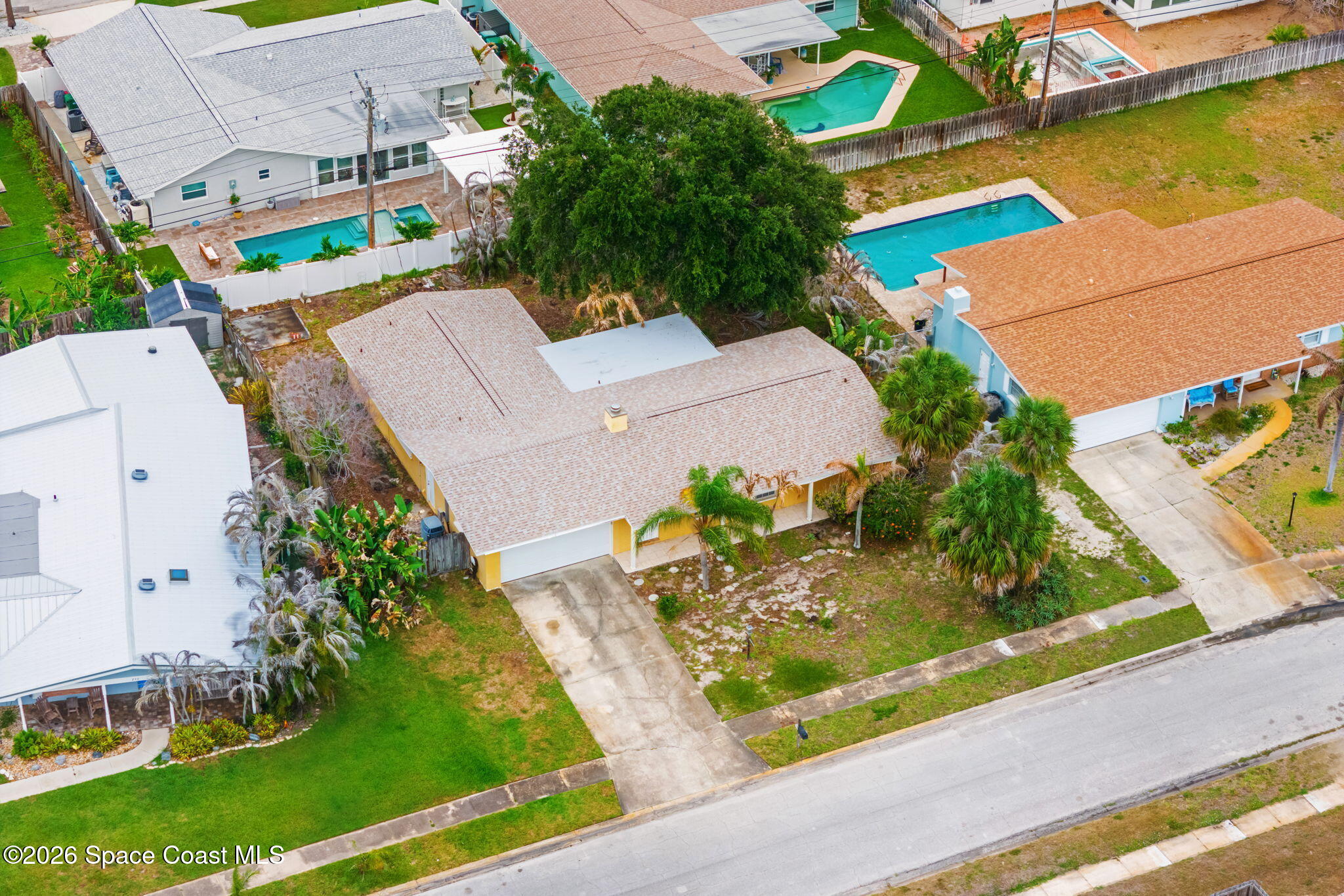 290 Carissa Drive