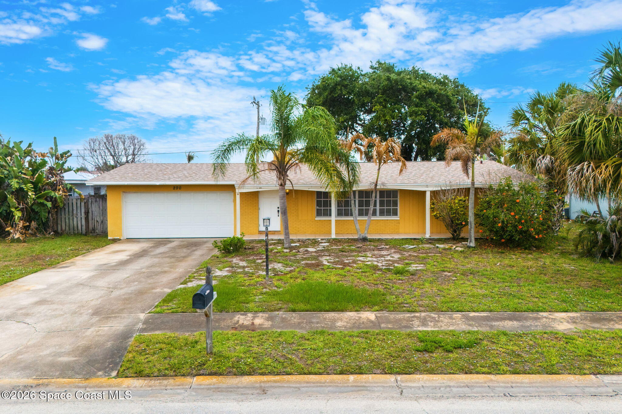 290 Carissa Drive