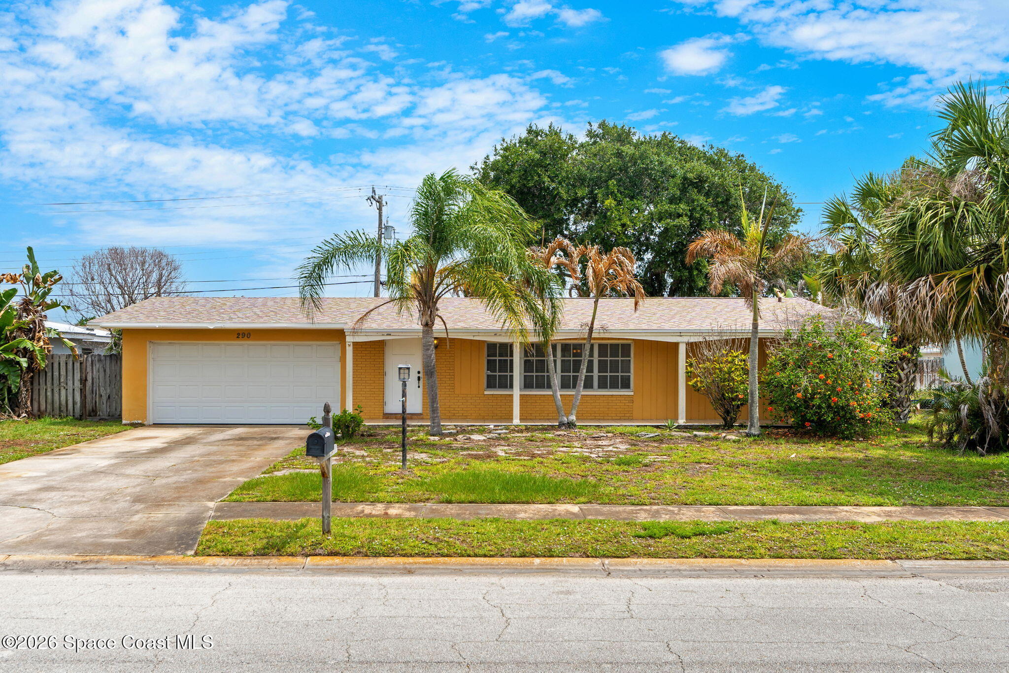 290 Carissa Drive