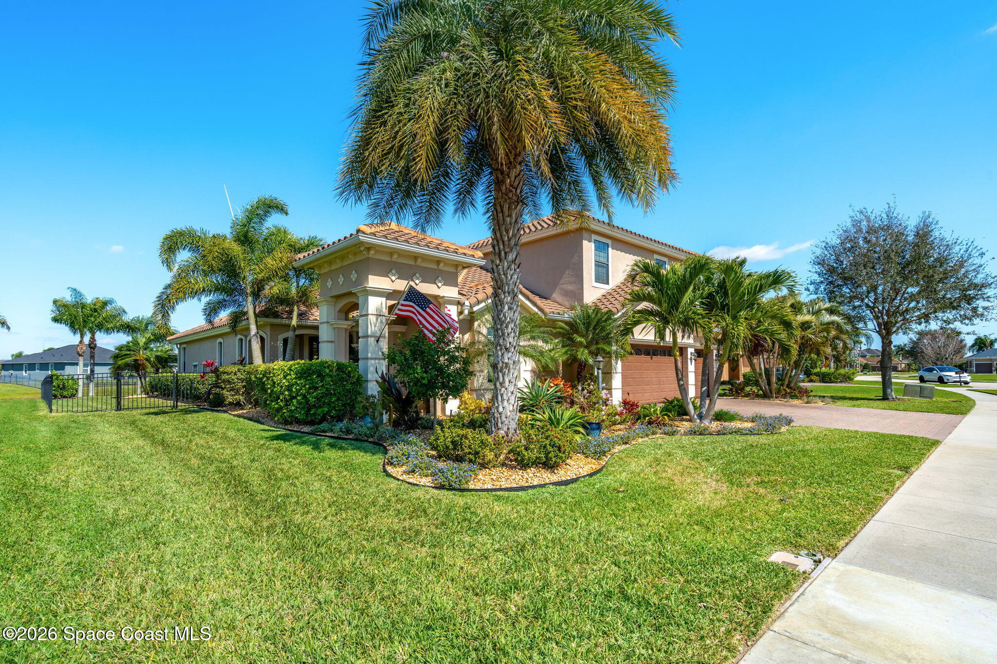 3278 Cortona Drive