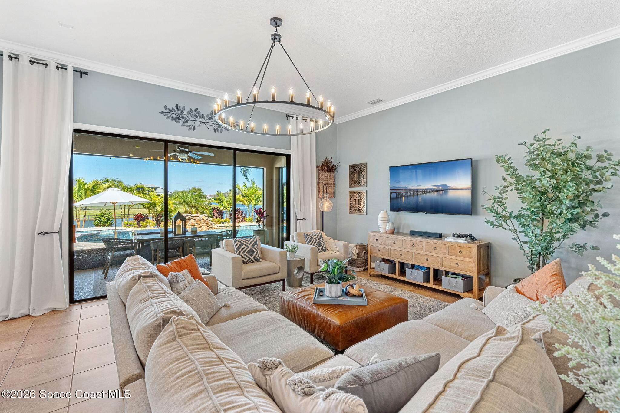 3278 Cortona Drive
