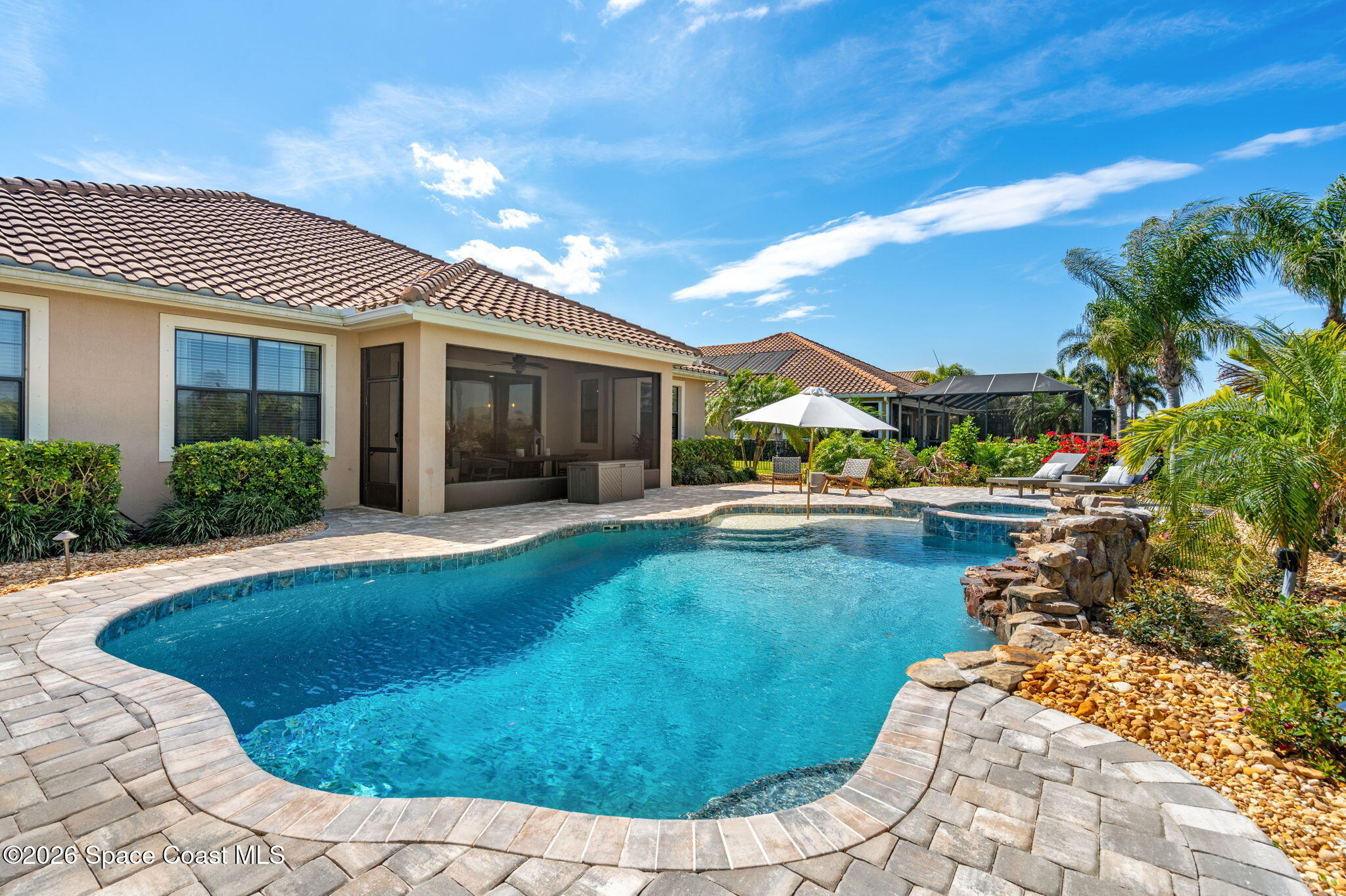 3278 Cortona Drive