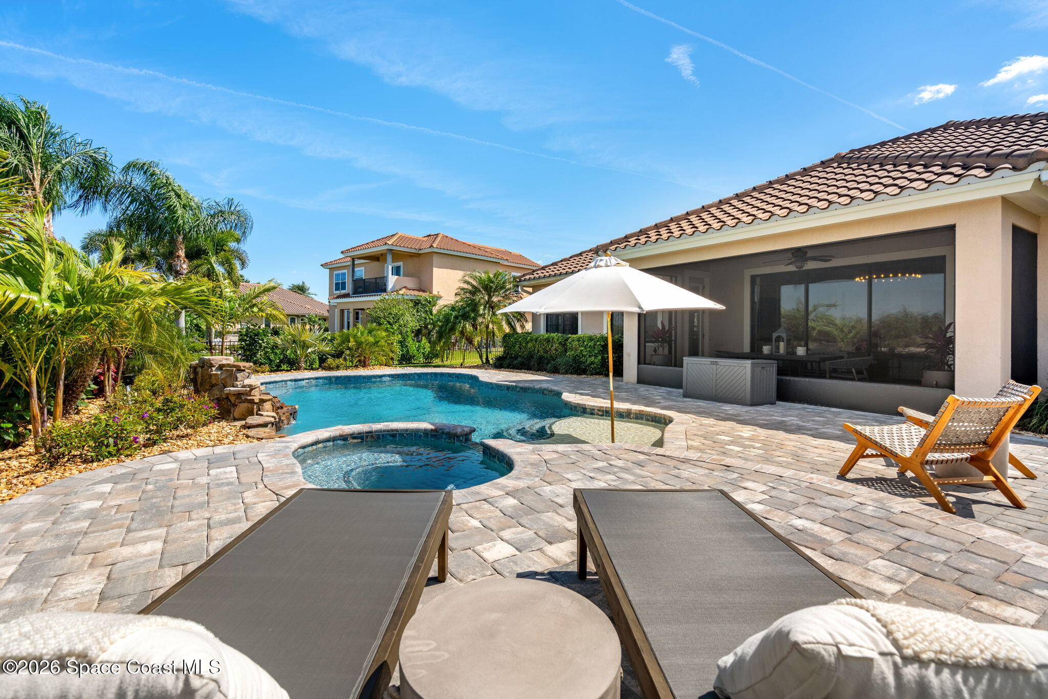 3278 Cortona Drive