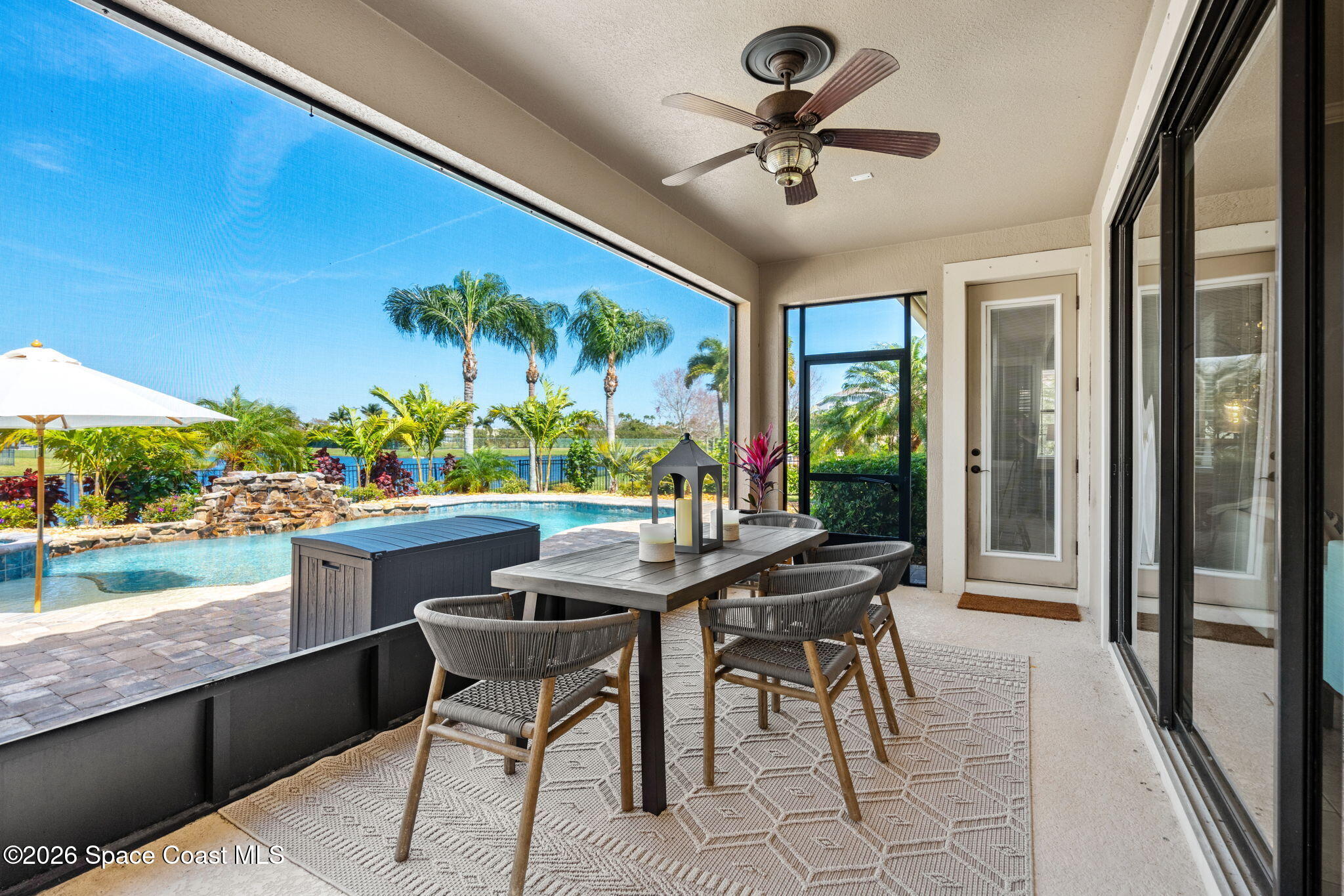 3278 Cortona Drive