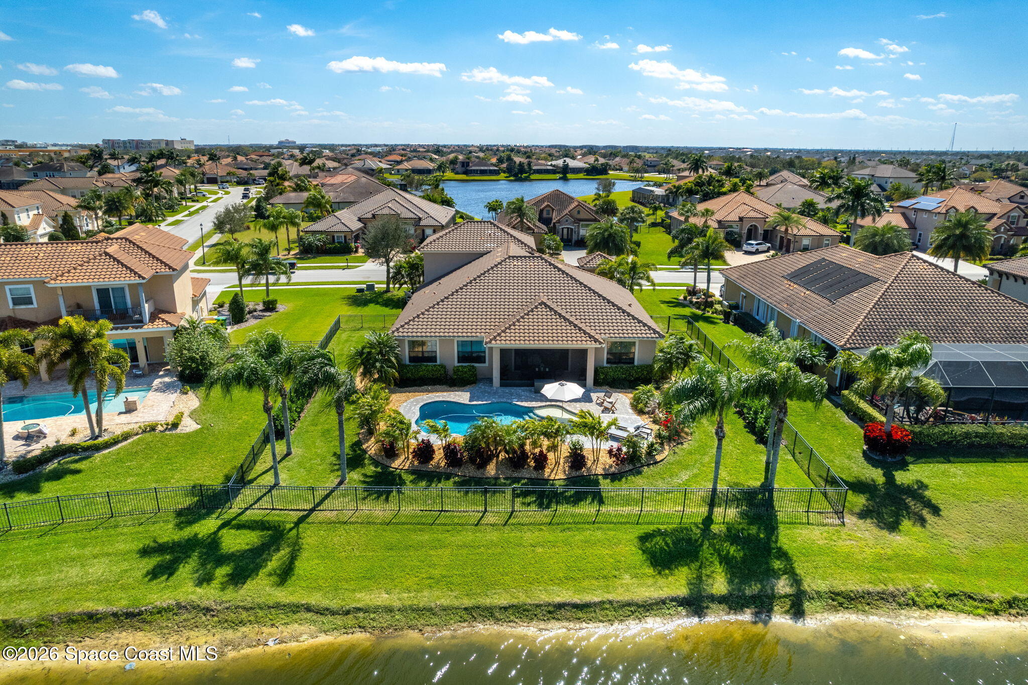 3278 Cortona Drive
