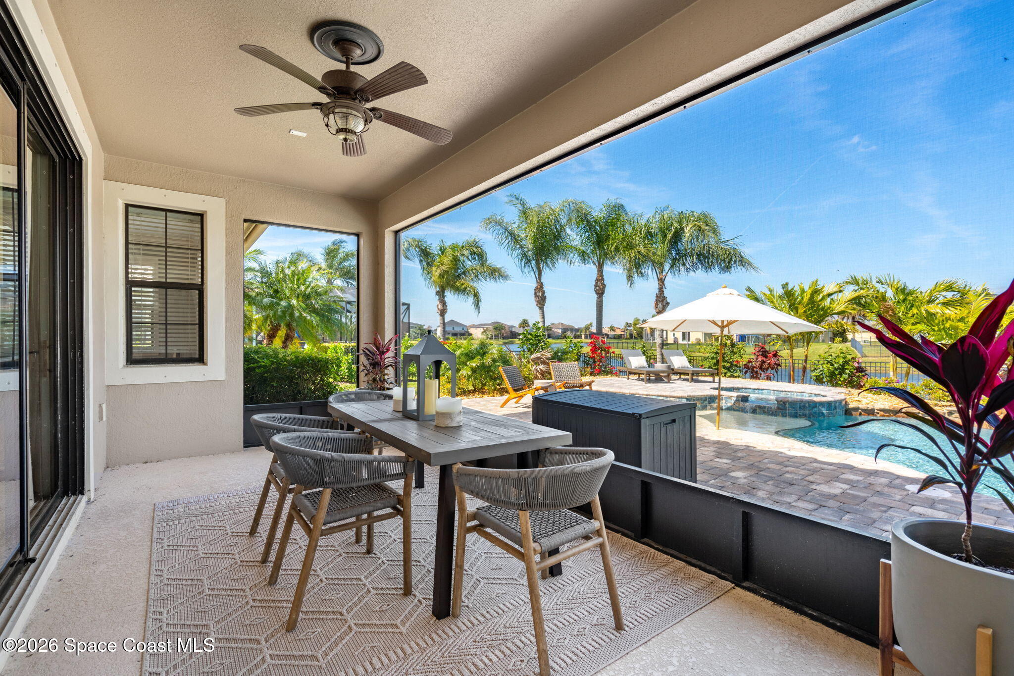 3278 Cortona Drive
