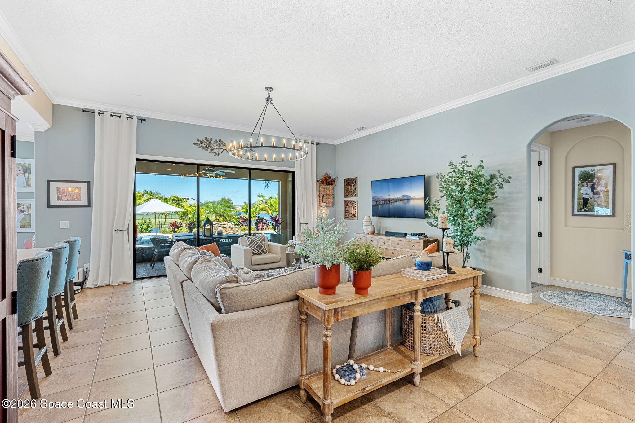 3278 Cortona Drive