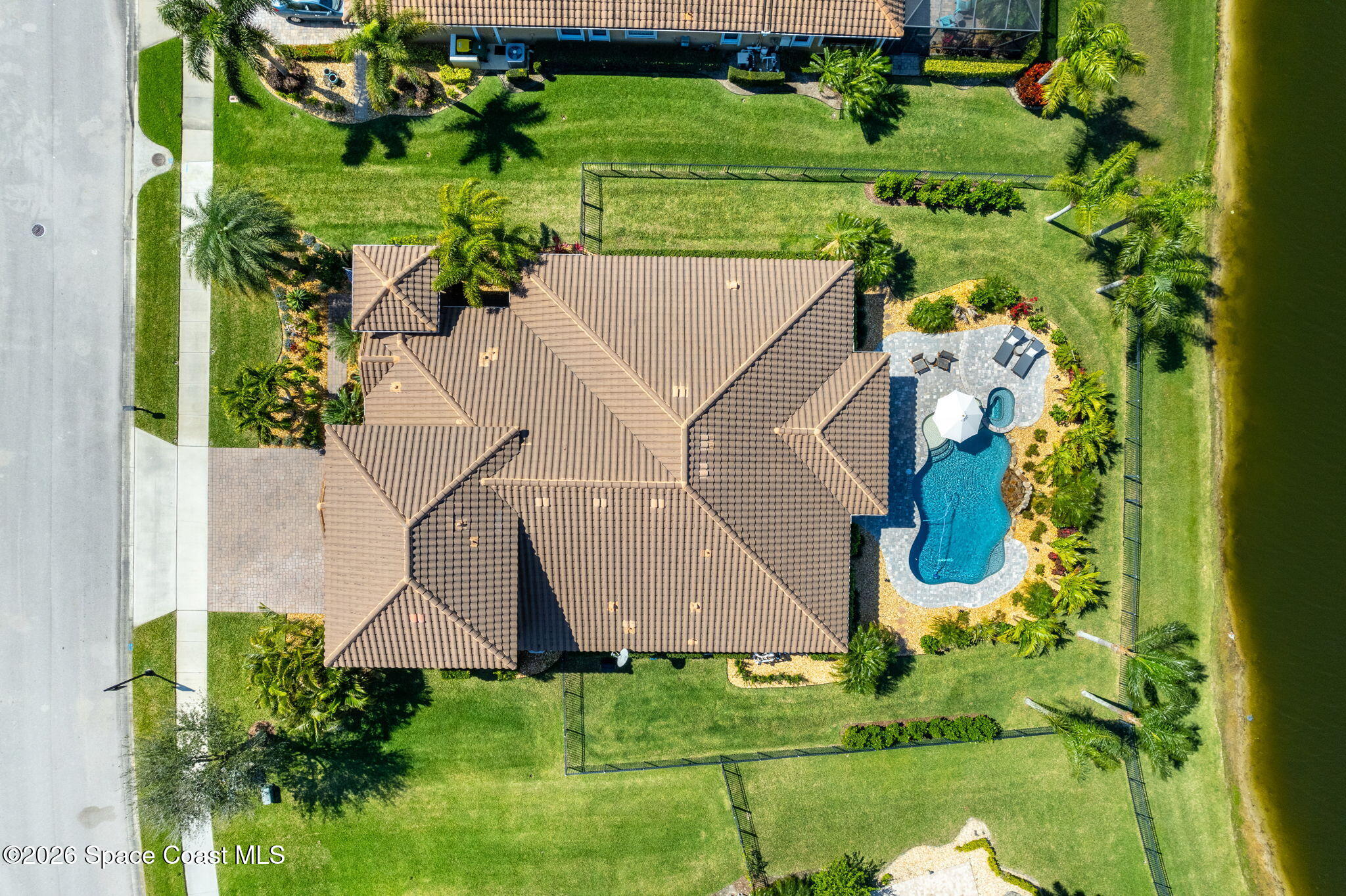 3278 Cortona Drive