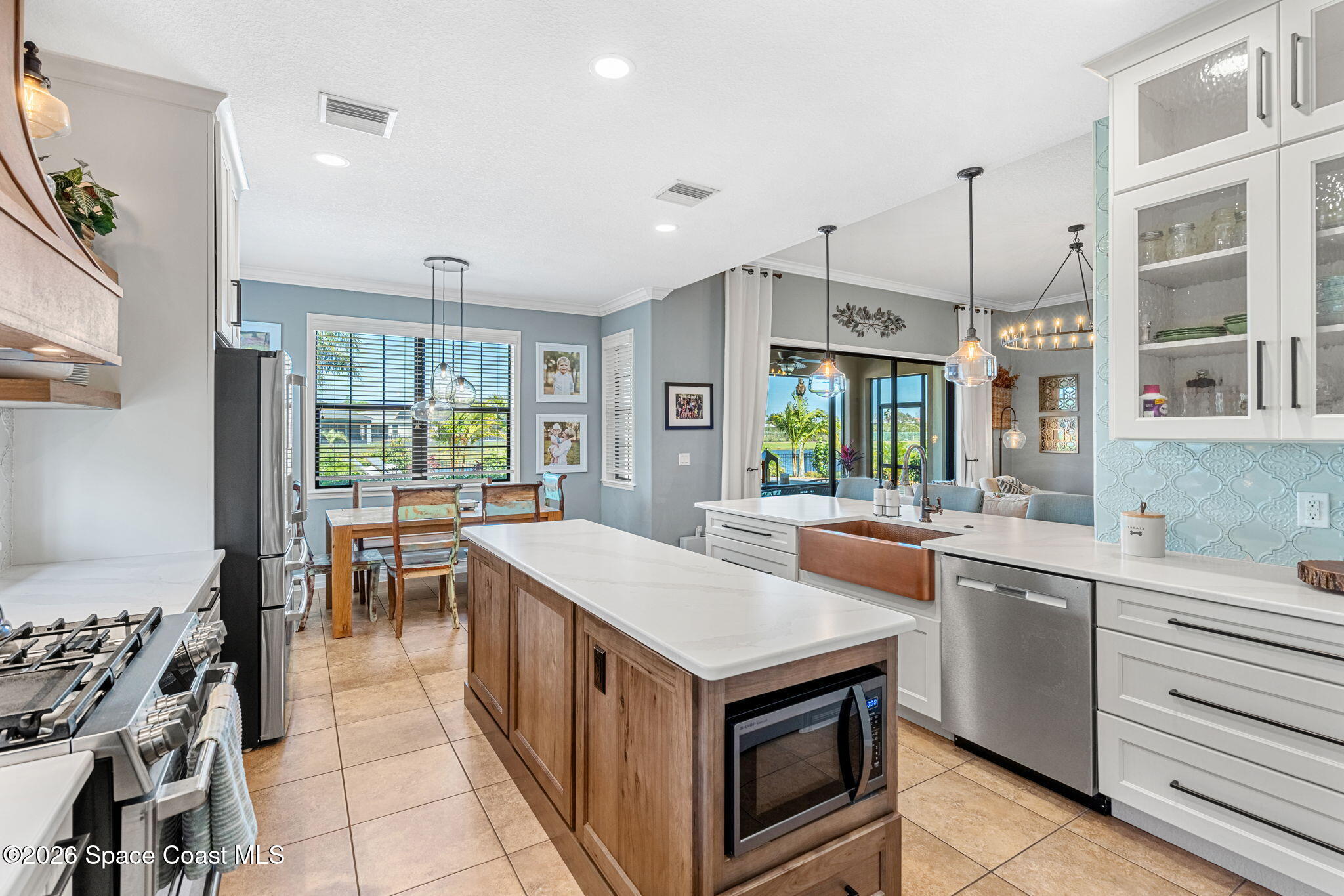 3278 Cortona Drive