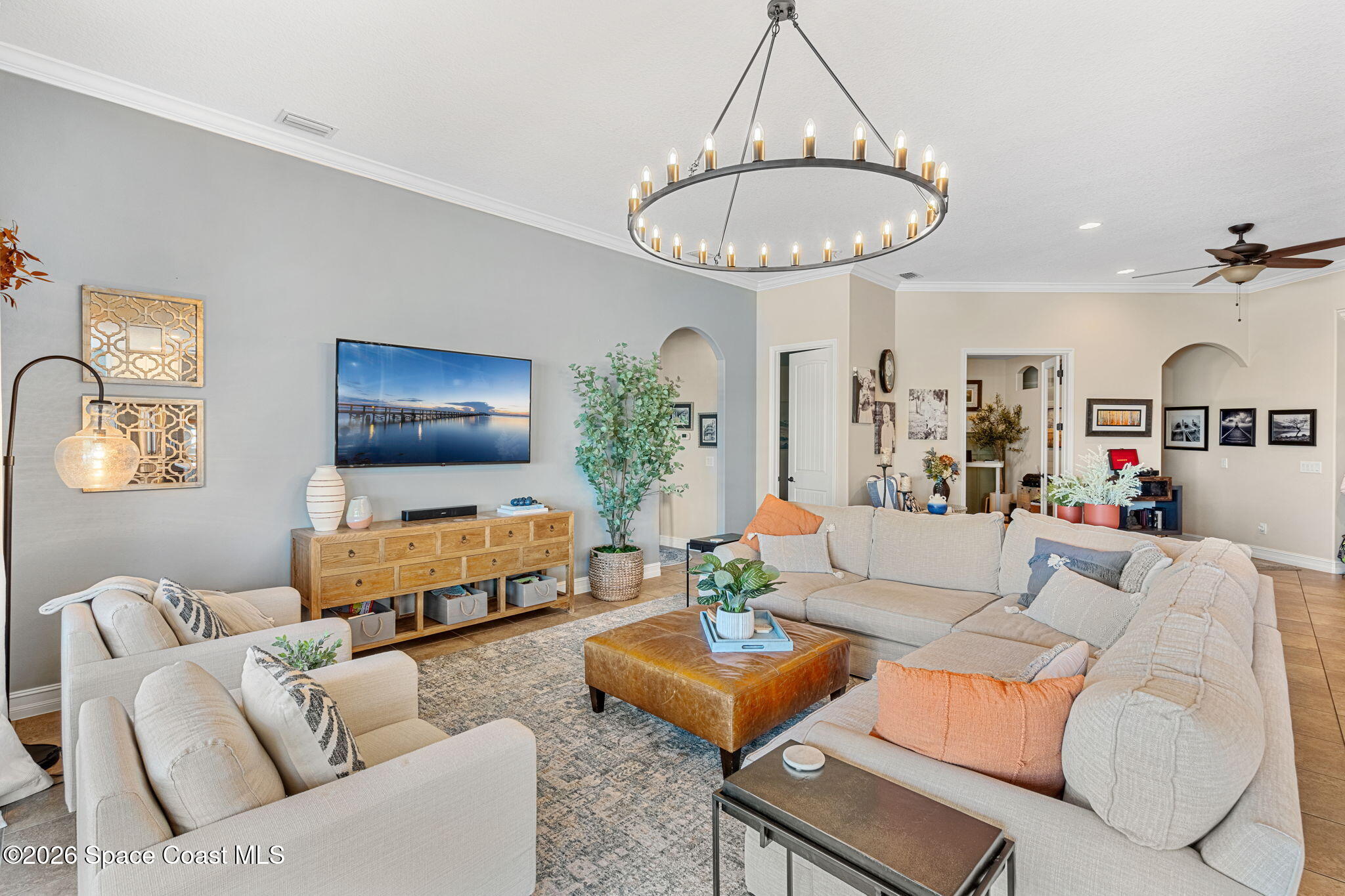 3278 Cortona Drive