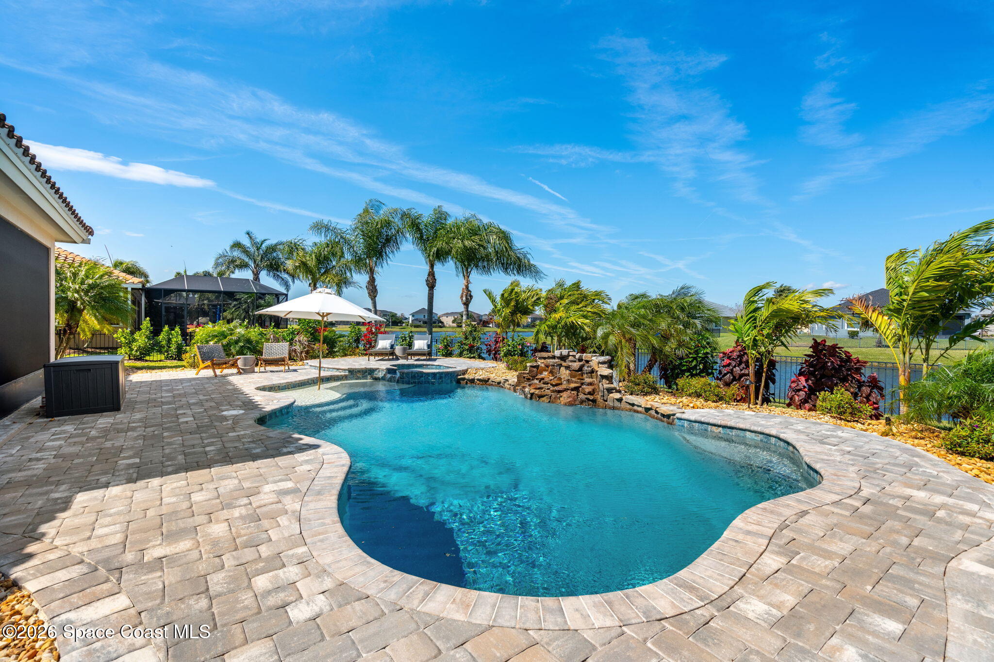 3278 Cortona Drive