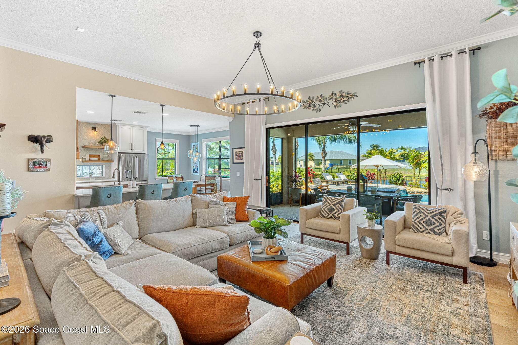 3278 Cortona Drive