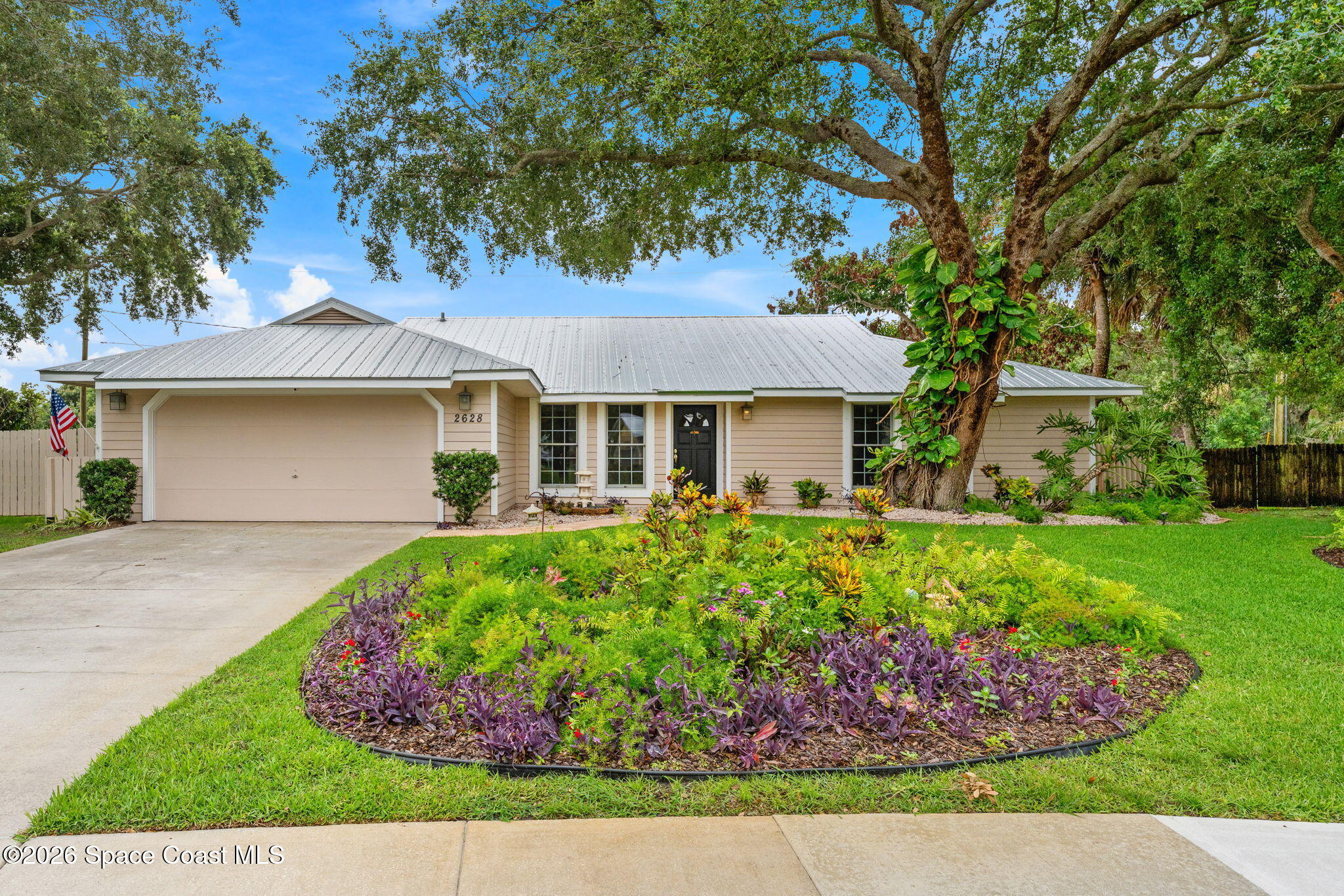 2628 Senator Way